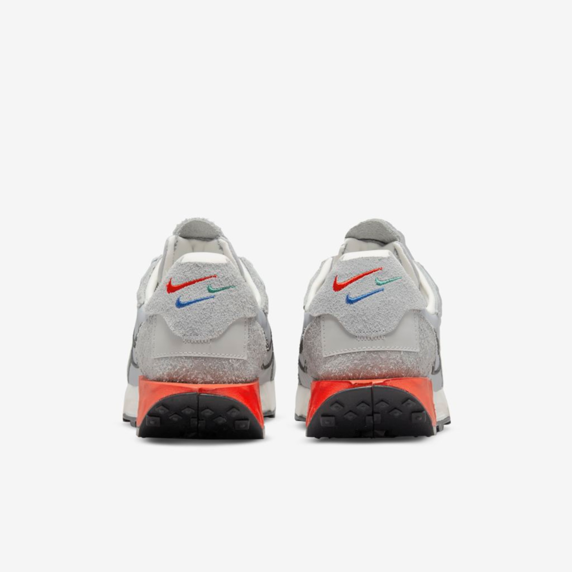 Tênis Nike Fontanka Waffle Feminino - Foto 6