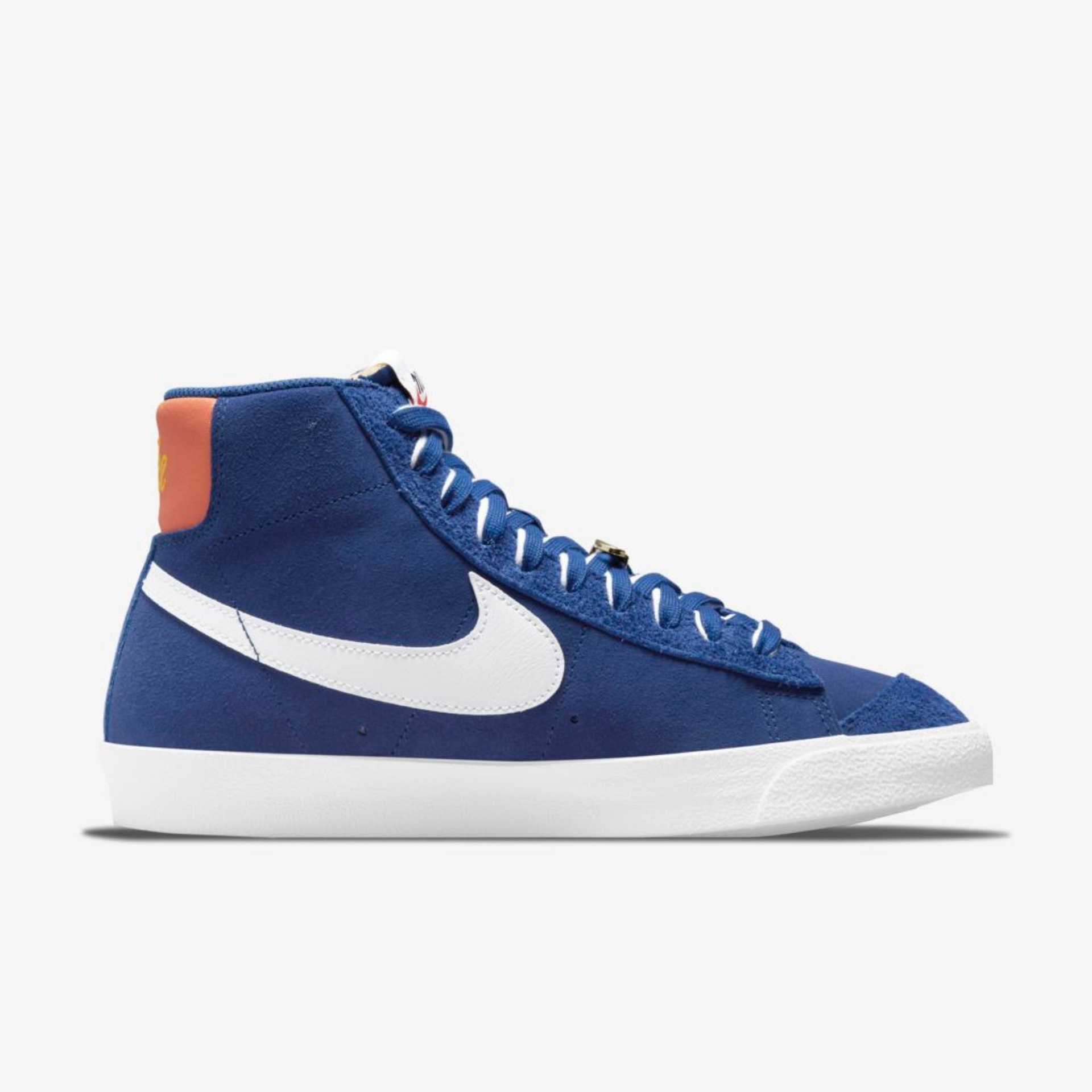 Tênis Nike Blazer Mid '77 Masculino - Foto 3