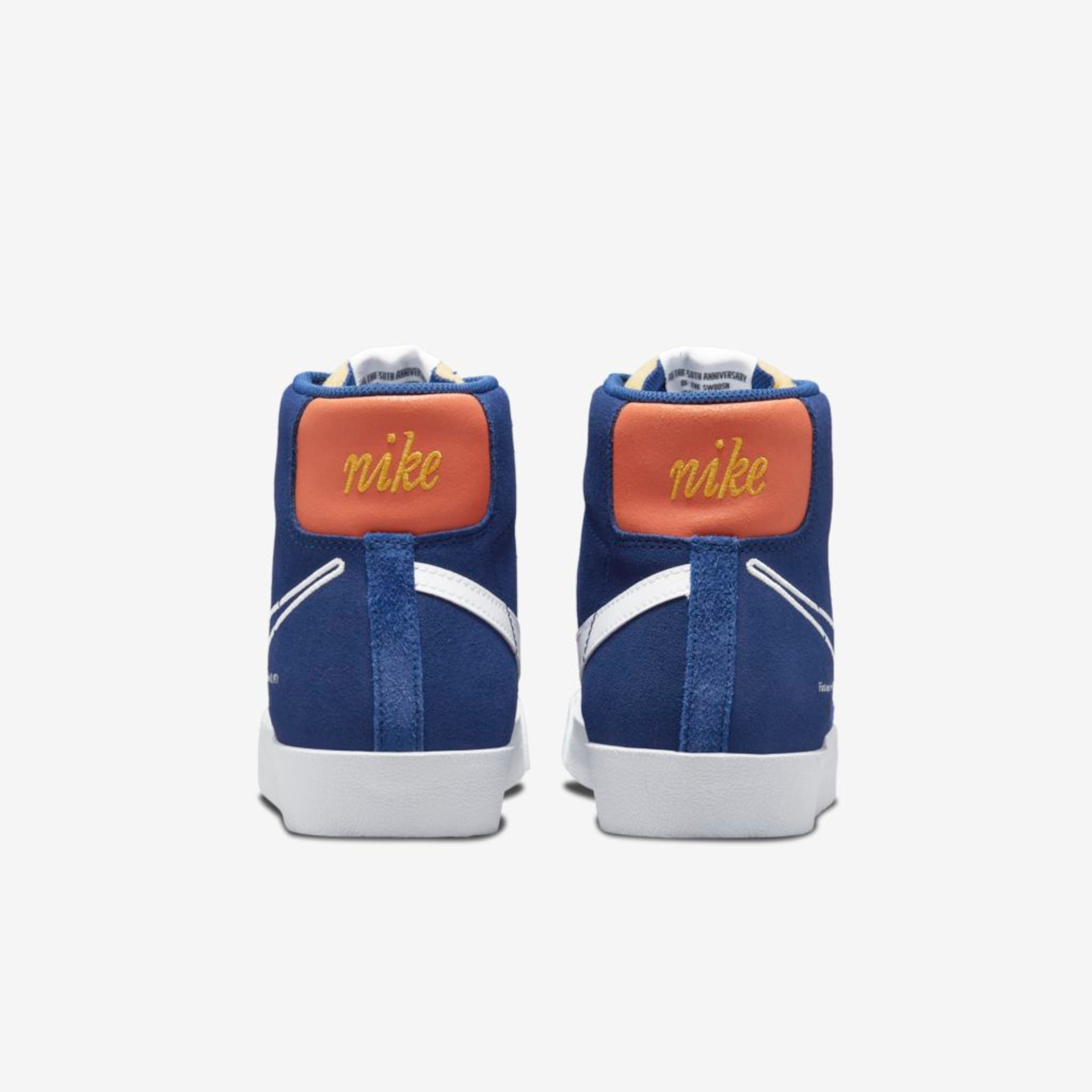 Tênis Nike Blazer Mid '77 Masculino - Foto 6