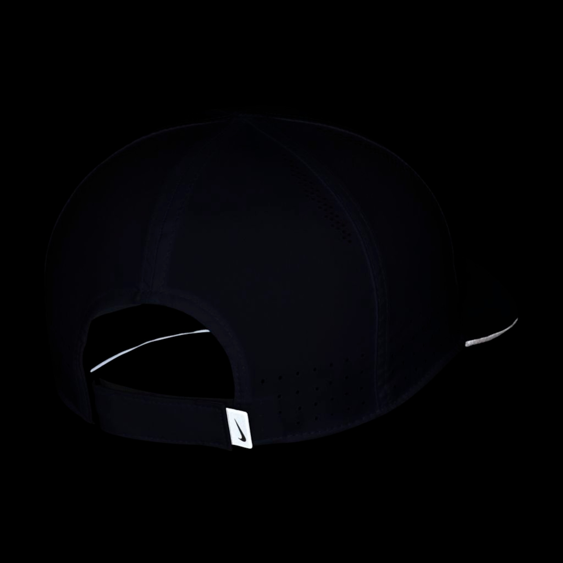 Boné Nike Dri-FIT Aerobill Featherlight Masculino - Foto 4