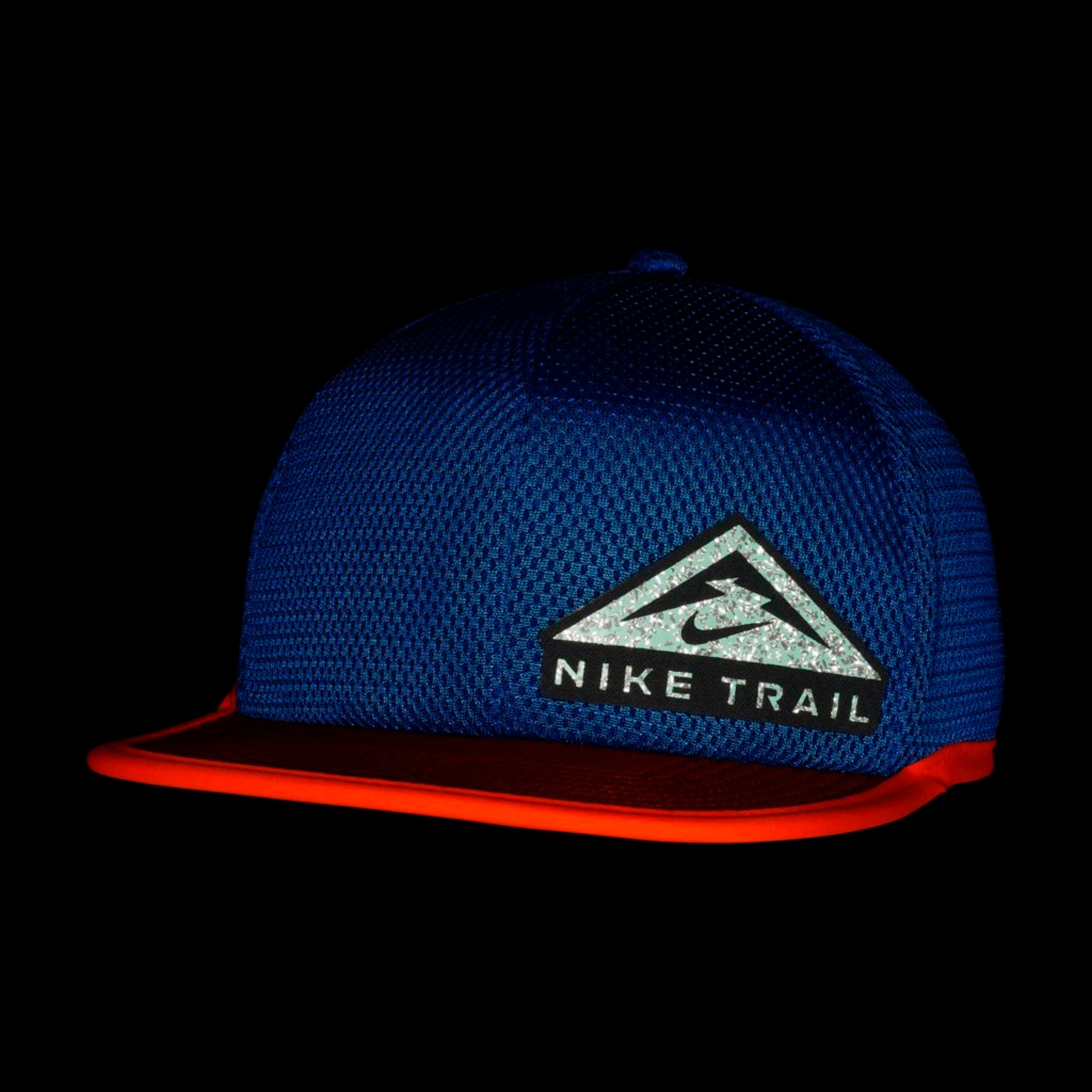 Boné Nike Dri-FIT Pro Unissex - Foto 3