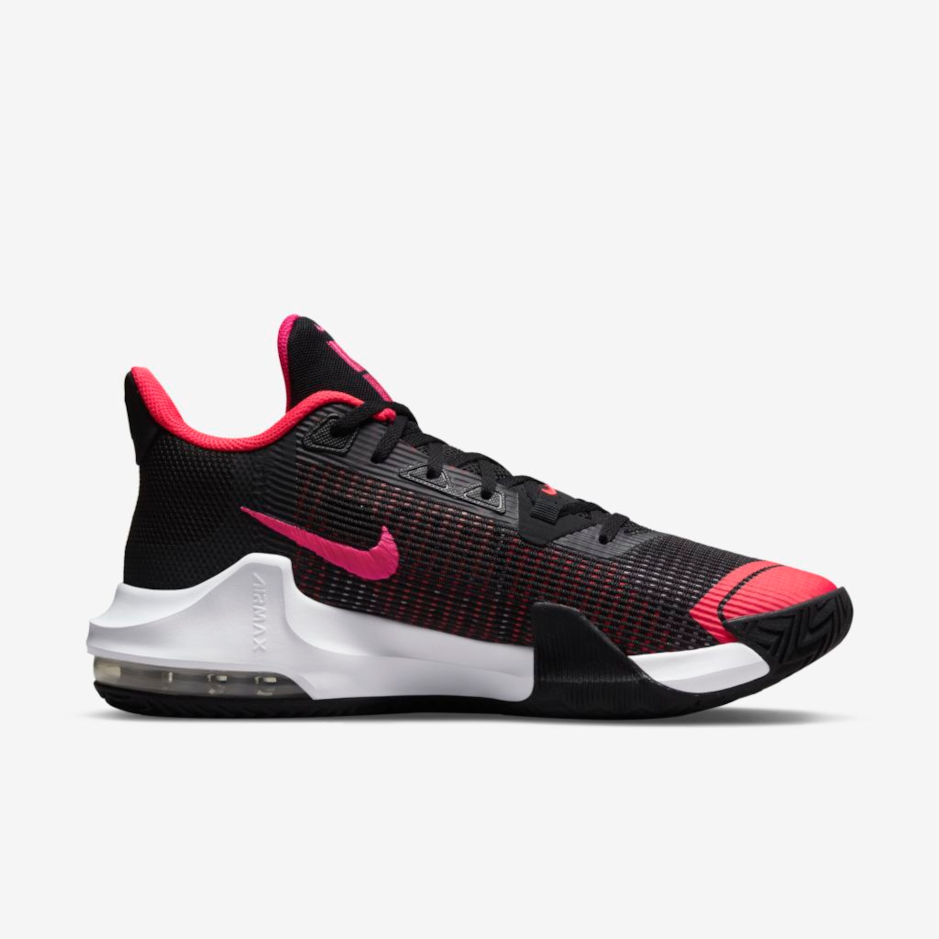 Tênis Nike Air Max Impact 3 Masculino - Foto 3