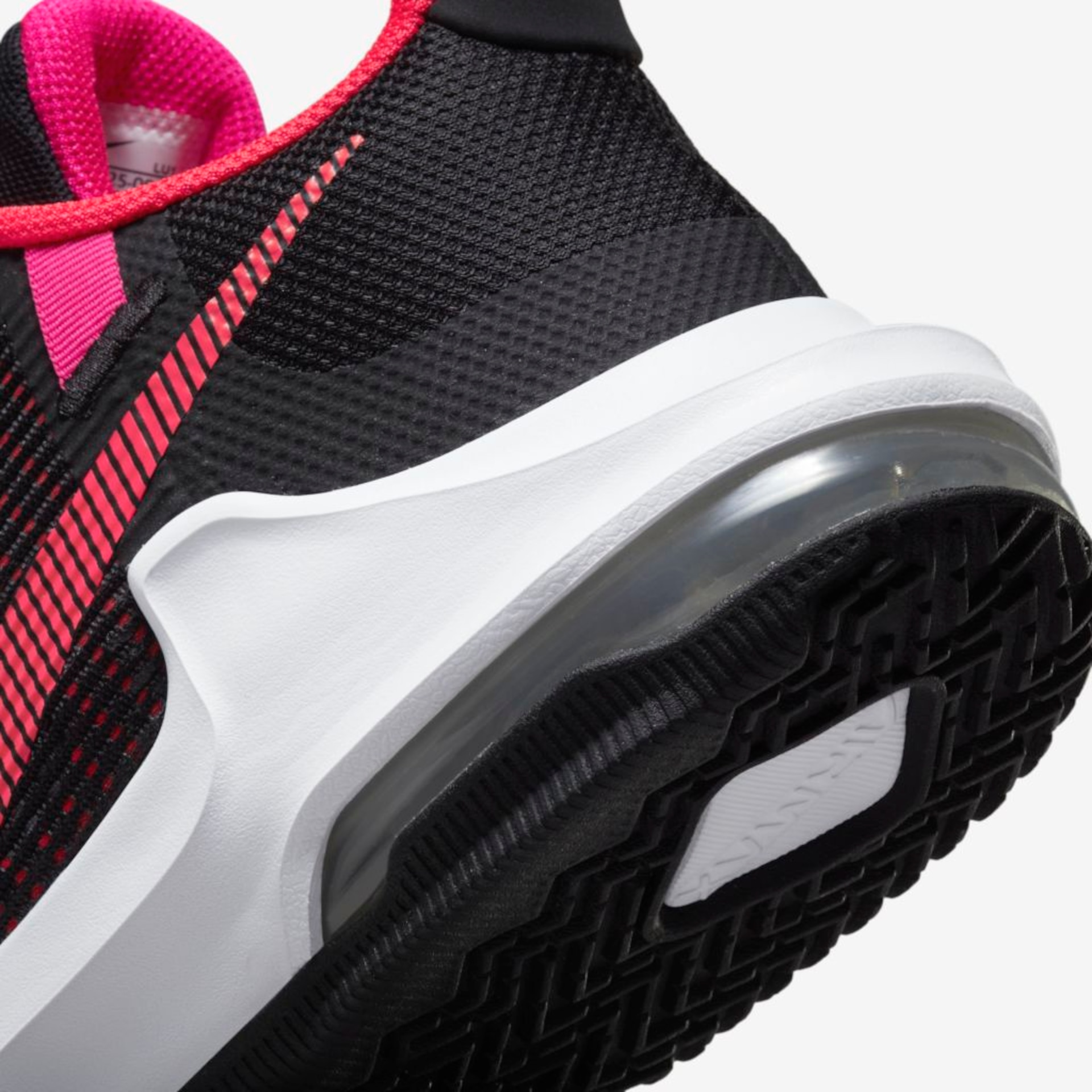 Tênis Nike Air Max Impact 3 Masculino - Foto 8