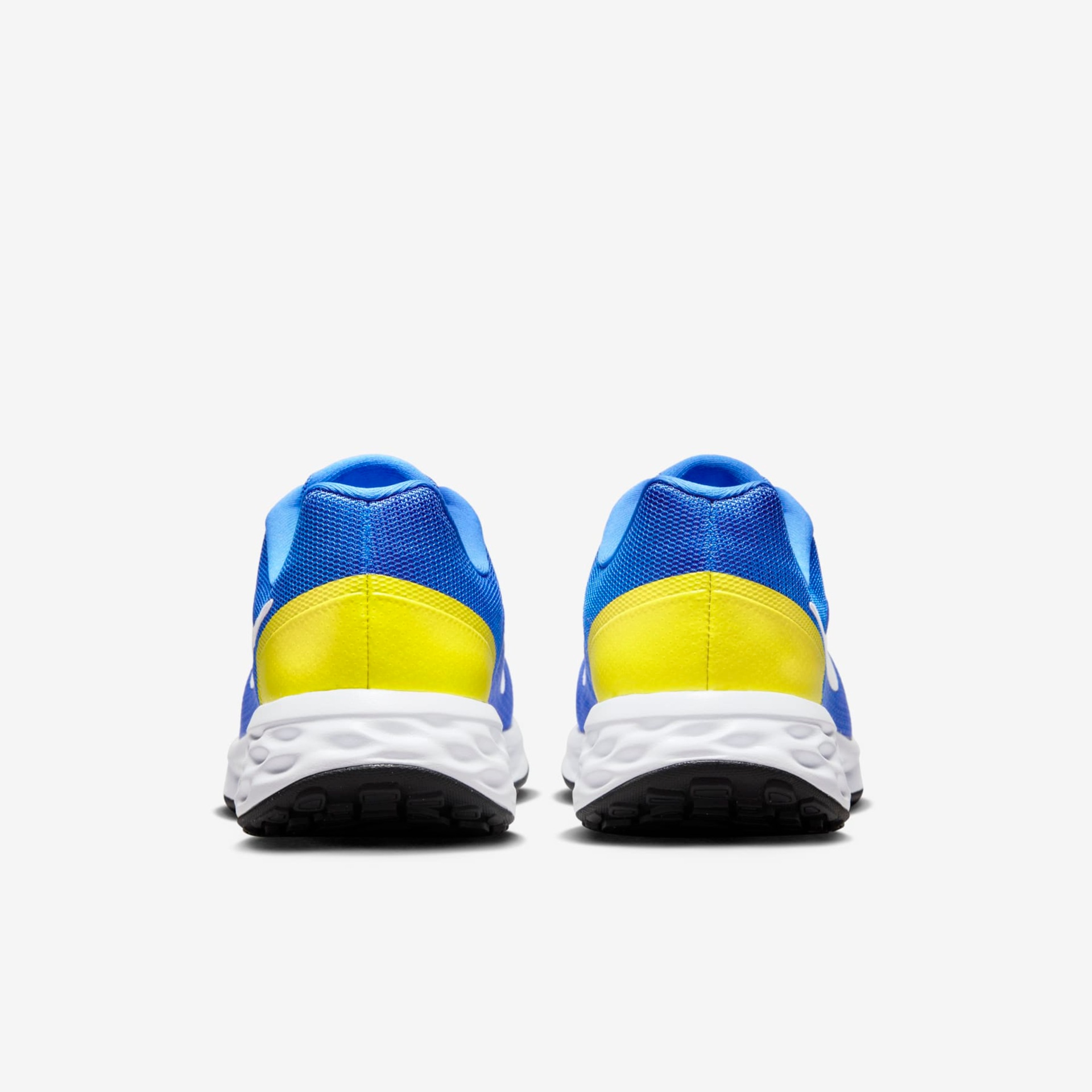 Tênis Nike Revolution 6 Next Nature Masculino - Foto 5