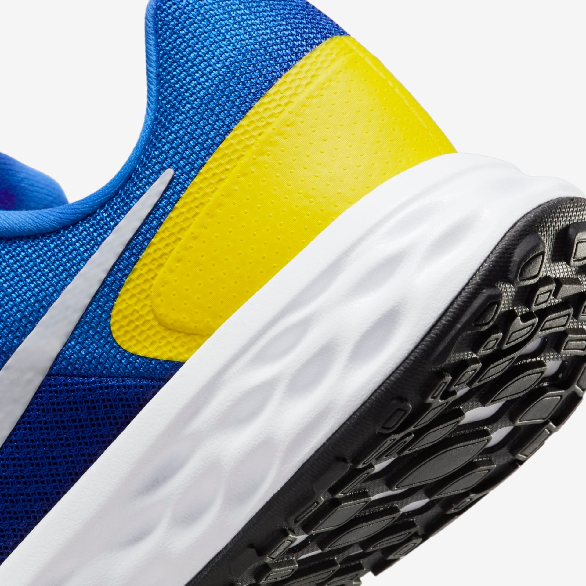 Tênis Nike Revolution 6 Next Nature Masculino - Foto 7