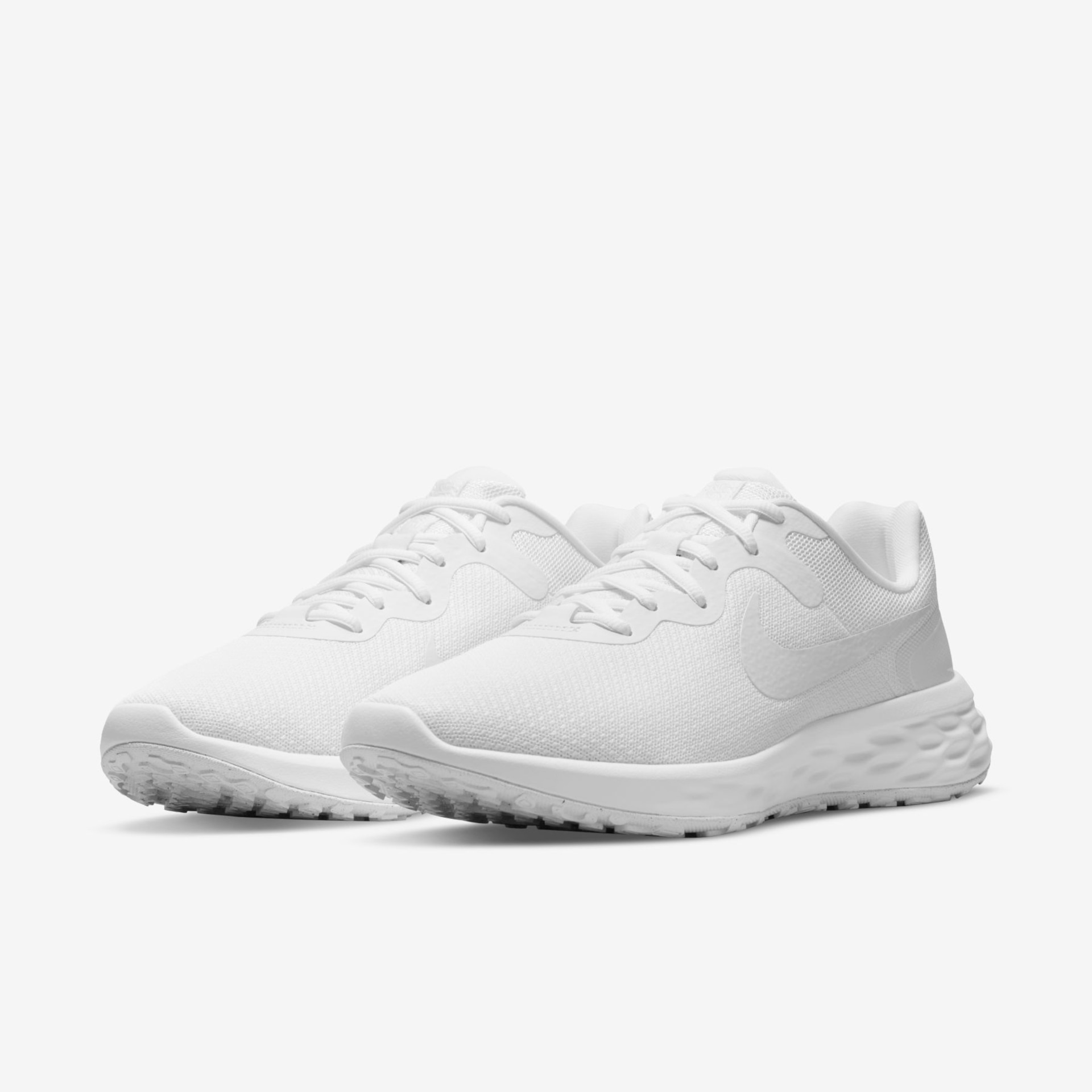 Tênis Nike Revolution 6 Next Nature Masculino - Foto 5