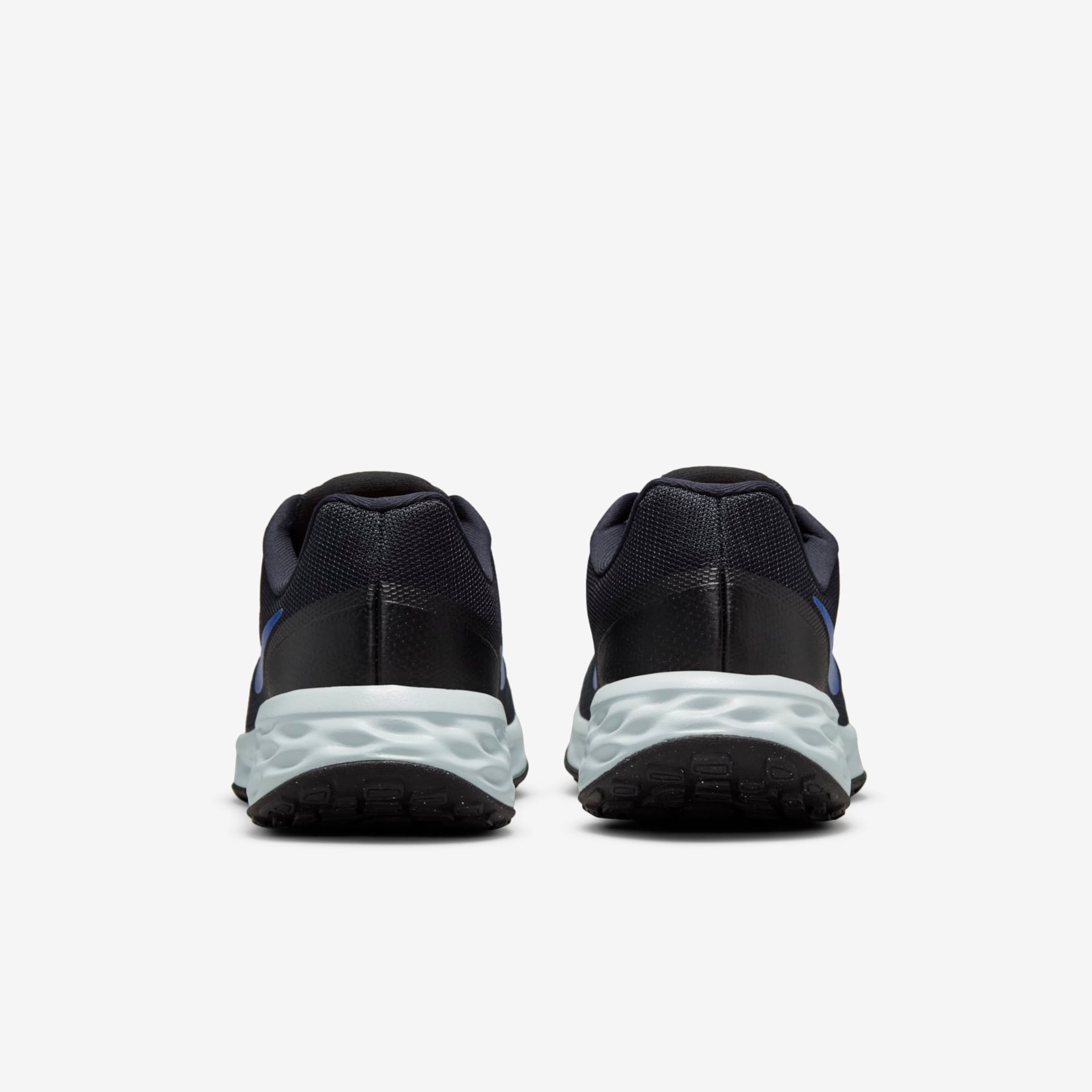 Tênis Nike Revolution 6 Next Nature Masculino - Foto 6