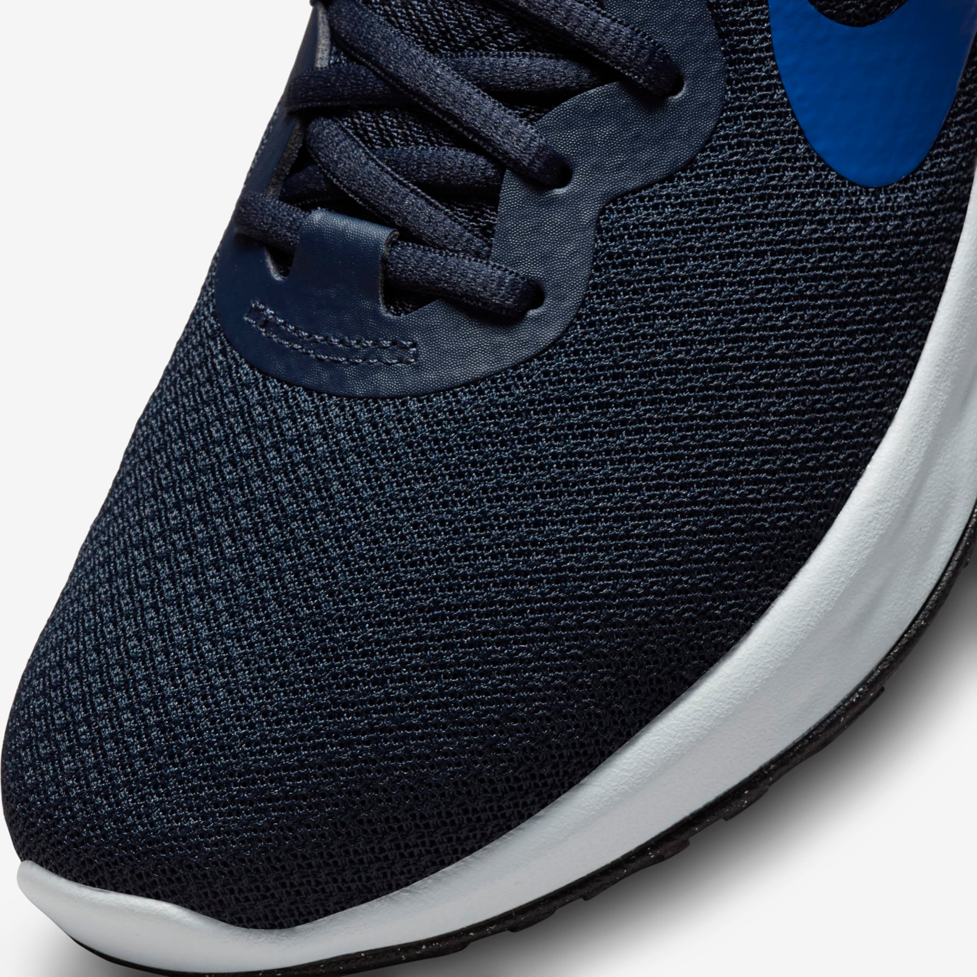 Tênis Nike Revolution 6 Next Nature Masculino - Foto 7