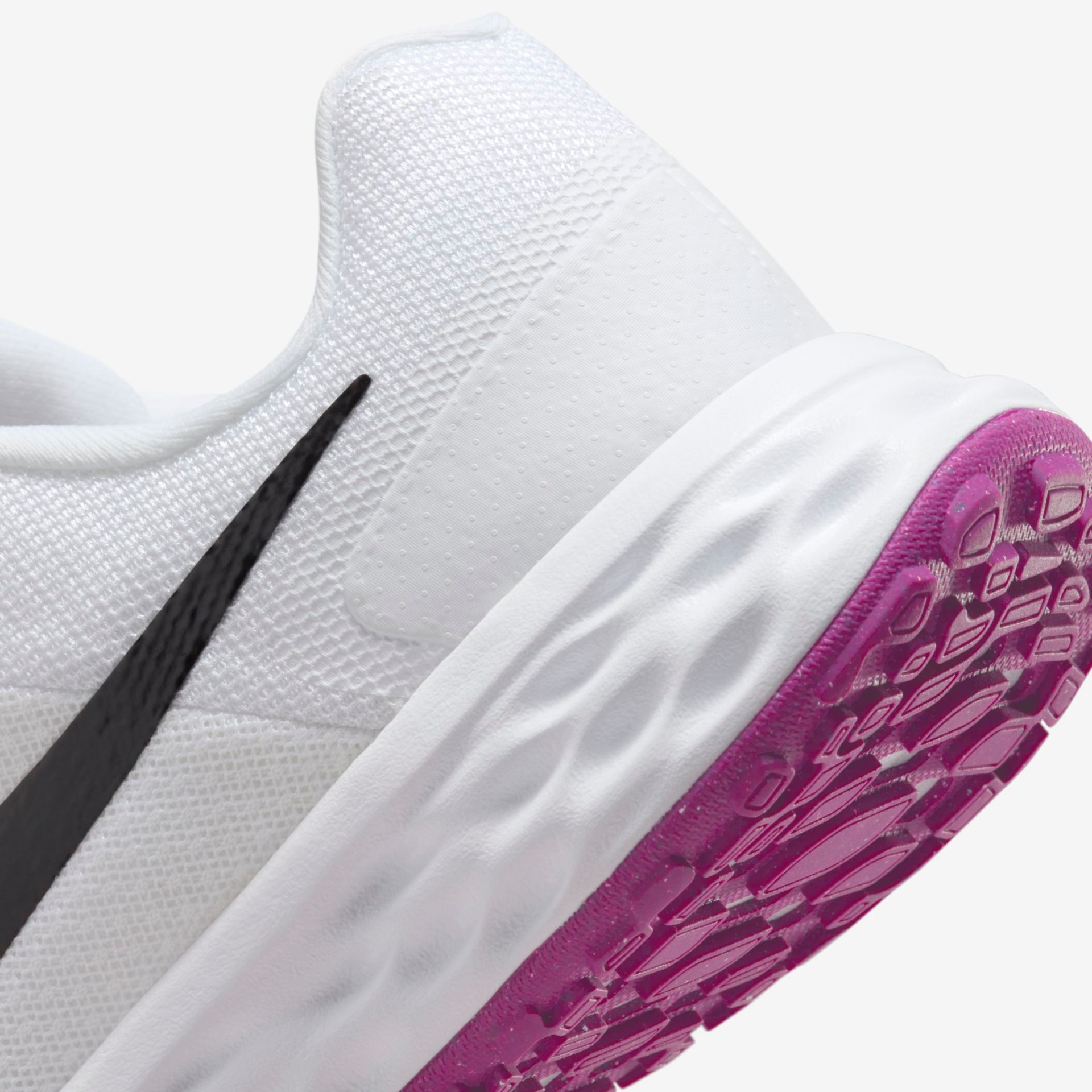 Tênis Nike Revolution 6 Next Nature Feminino - Foto 8