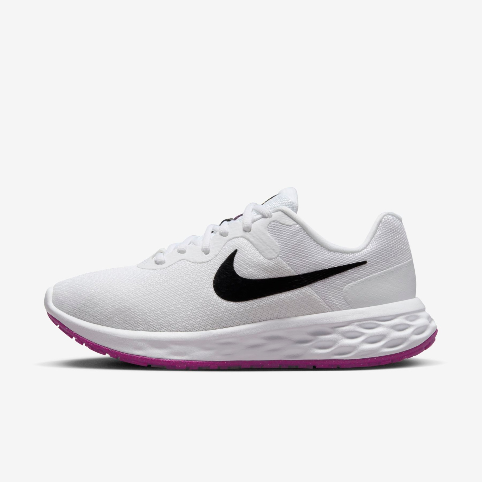 Tênis Nike Revolution 6 Next Nature Feminino - Foto 1