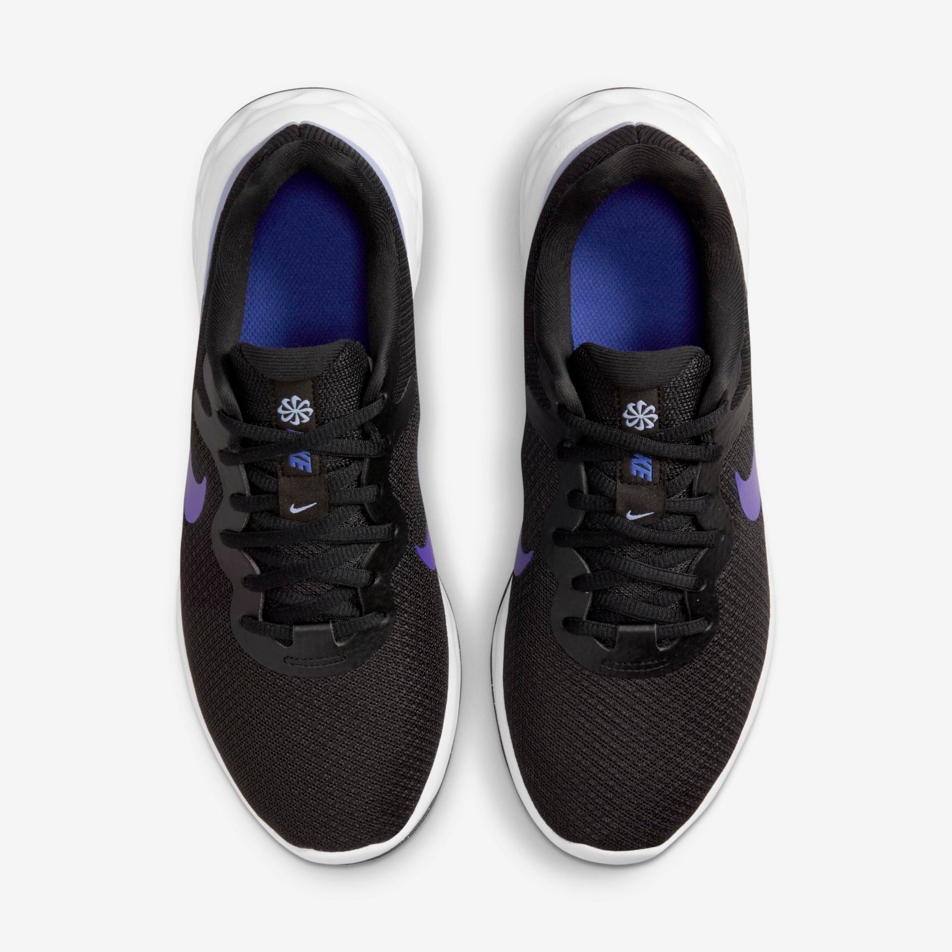 Tênis Nike Revolution 6 Next Nature Feminino - Foto 4