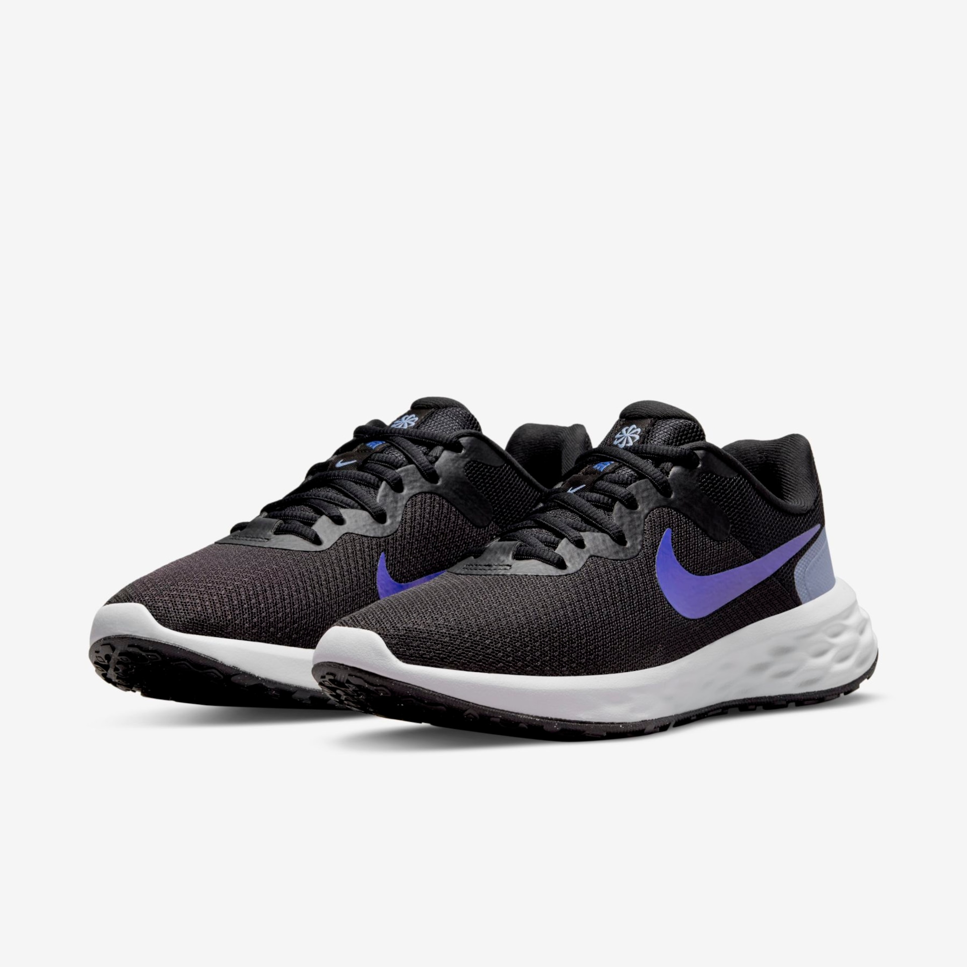 Tênis Nike Revolution 6 Next Nature Feminino - Foto 5