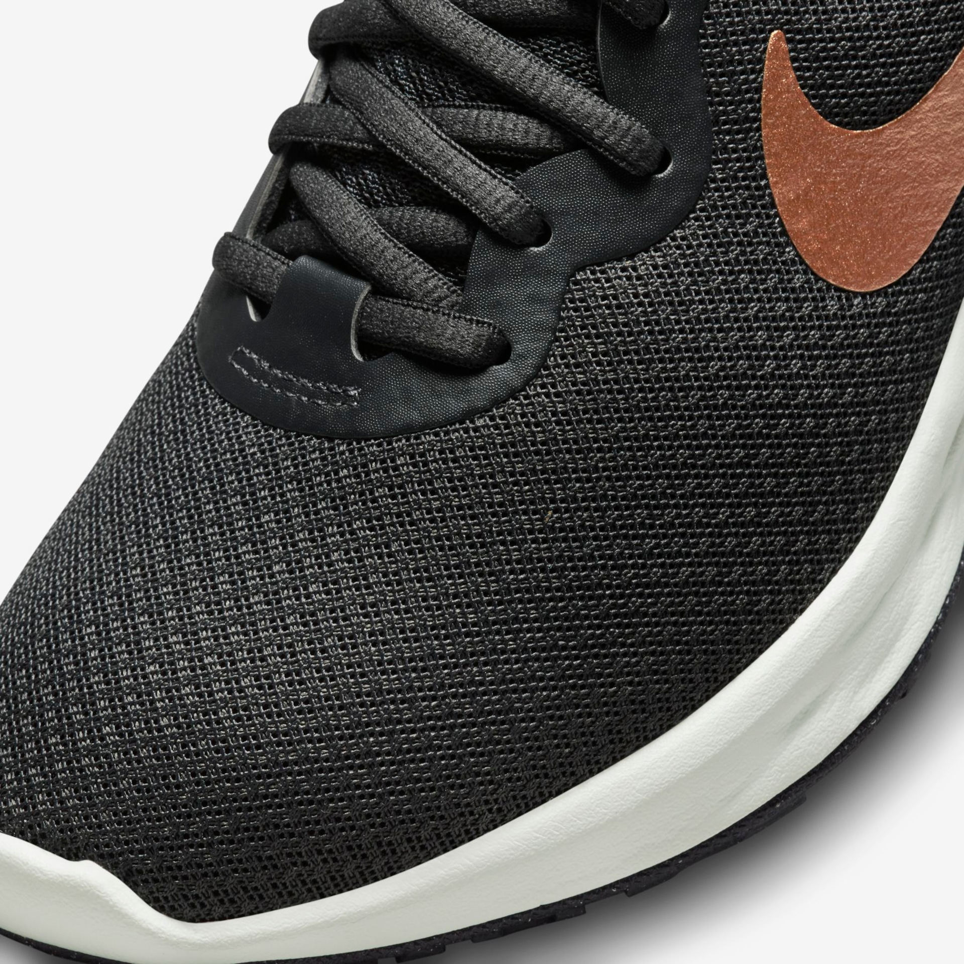 Tênis Nike Revolution 6 Next Nature Feminino - Foto 7