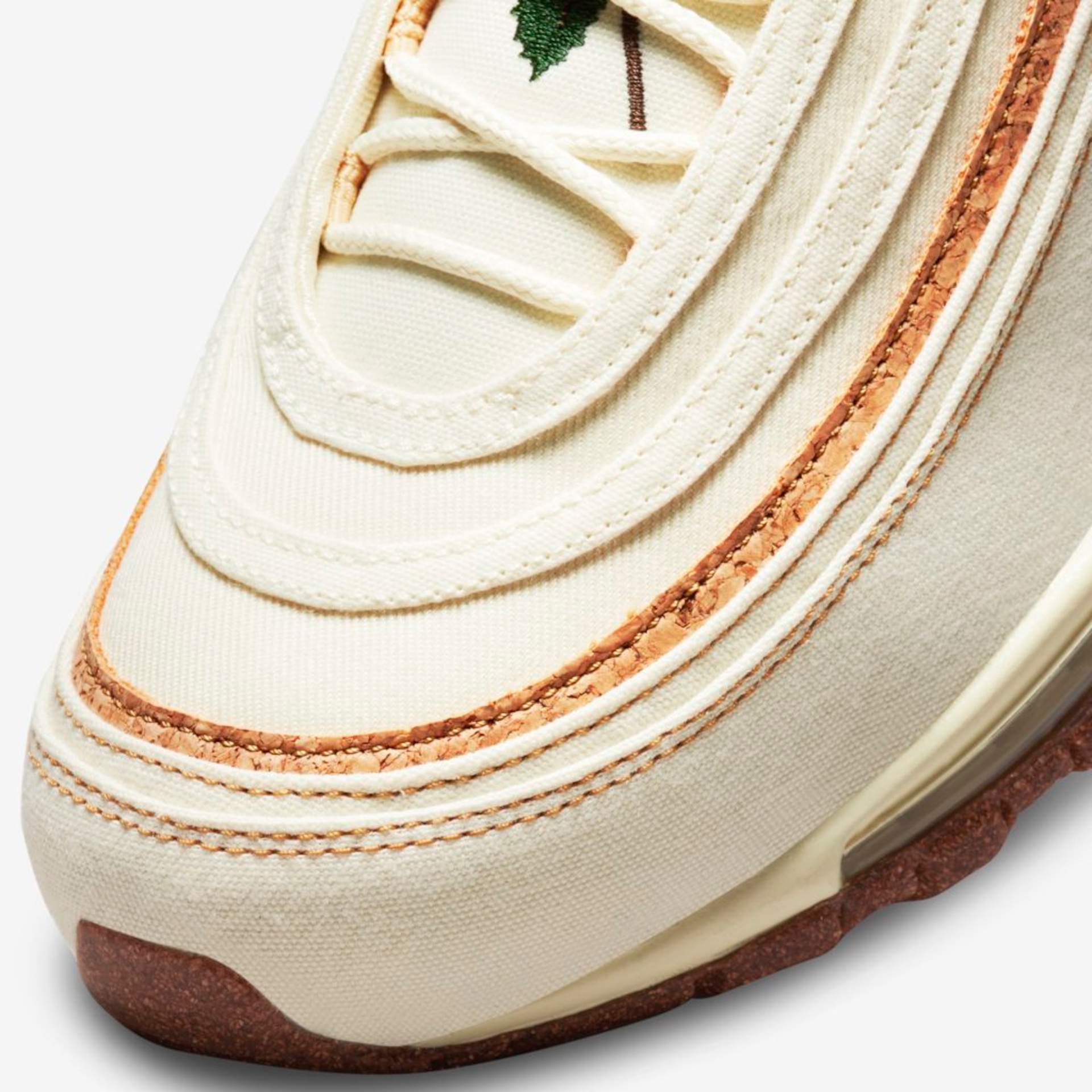 Tênis Nike Air Max 97 Edição Especial Masculino - Foto 7