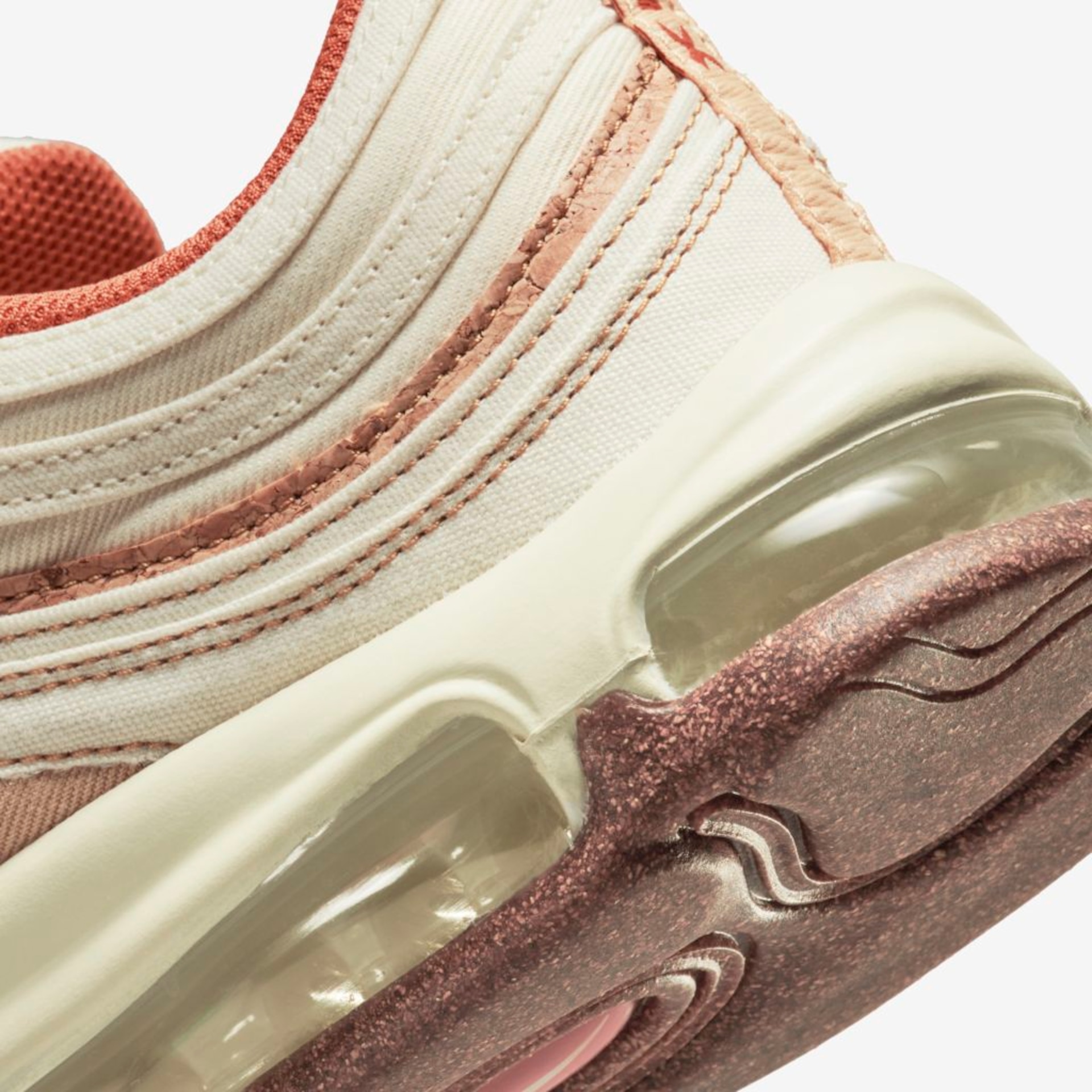 Tênis Nike Air Max 97 Edição Especial Masculino - Foto 8