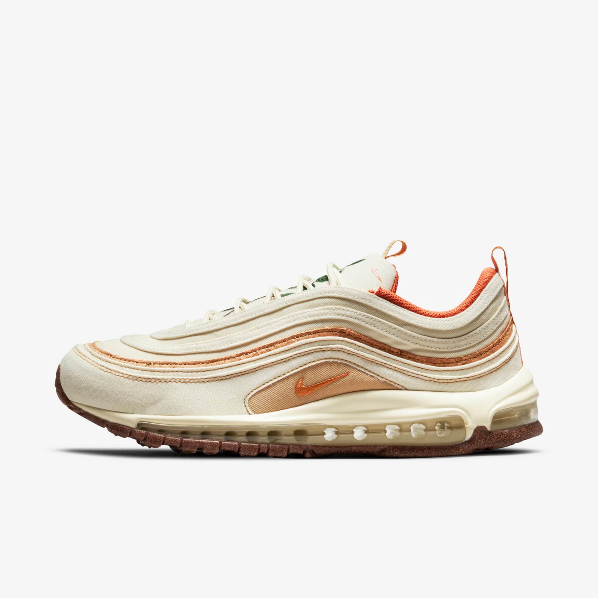 Tênis Nike Air Max 97 Edição Especial Masculino - Foto 1
