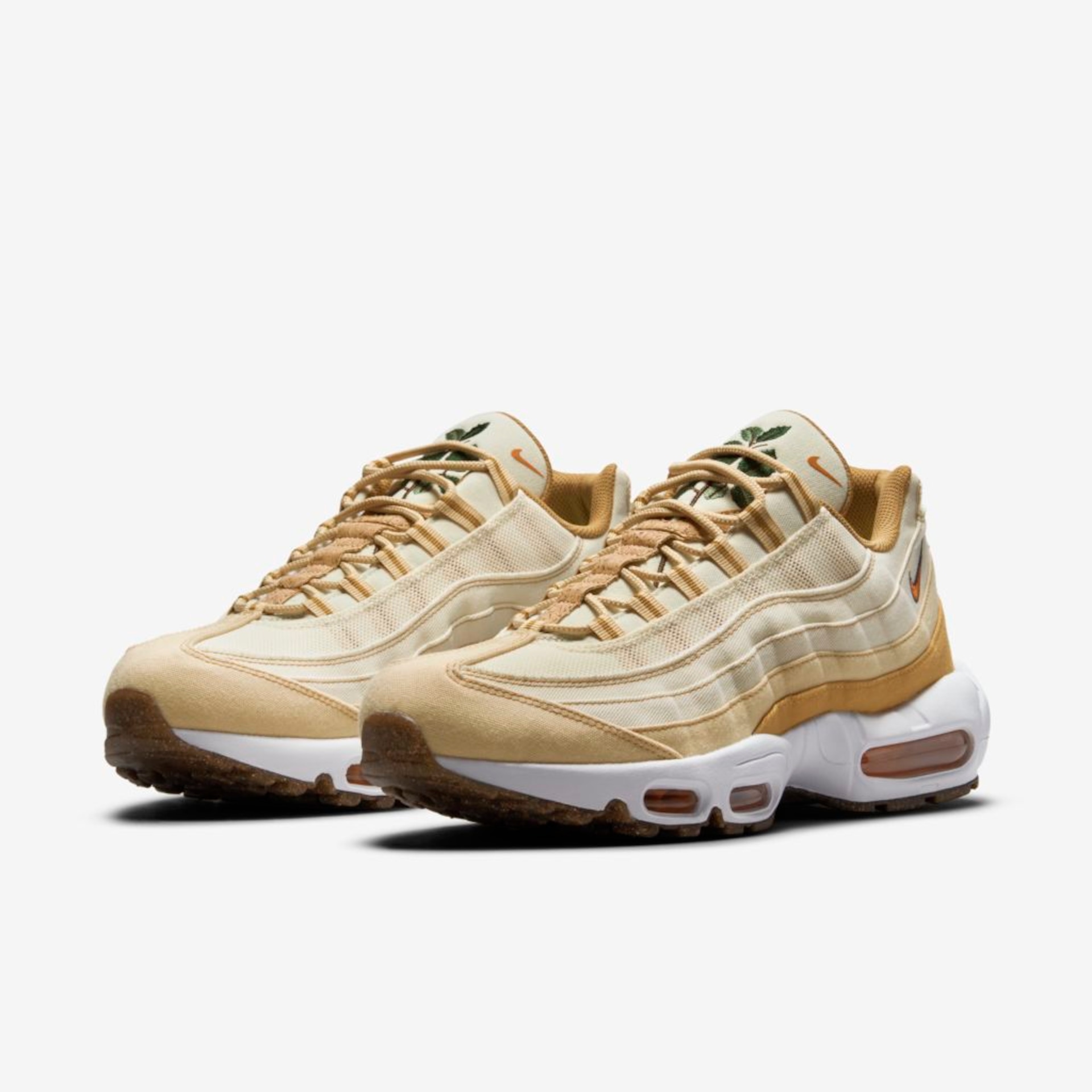 Tênis Nike Air Max 95 Edição Especial Masculino - Foto 5
