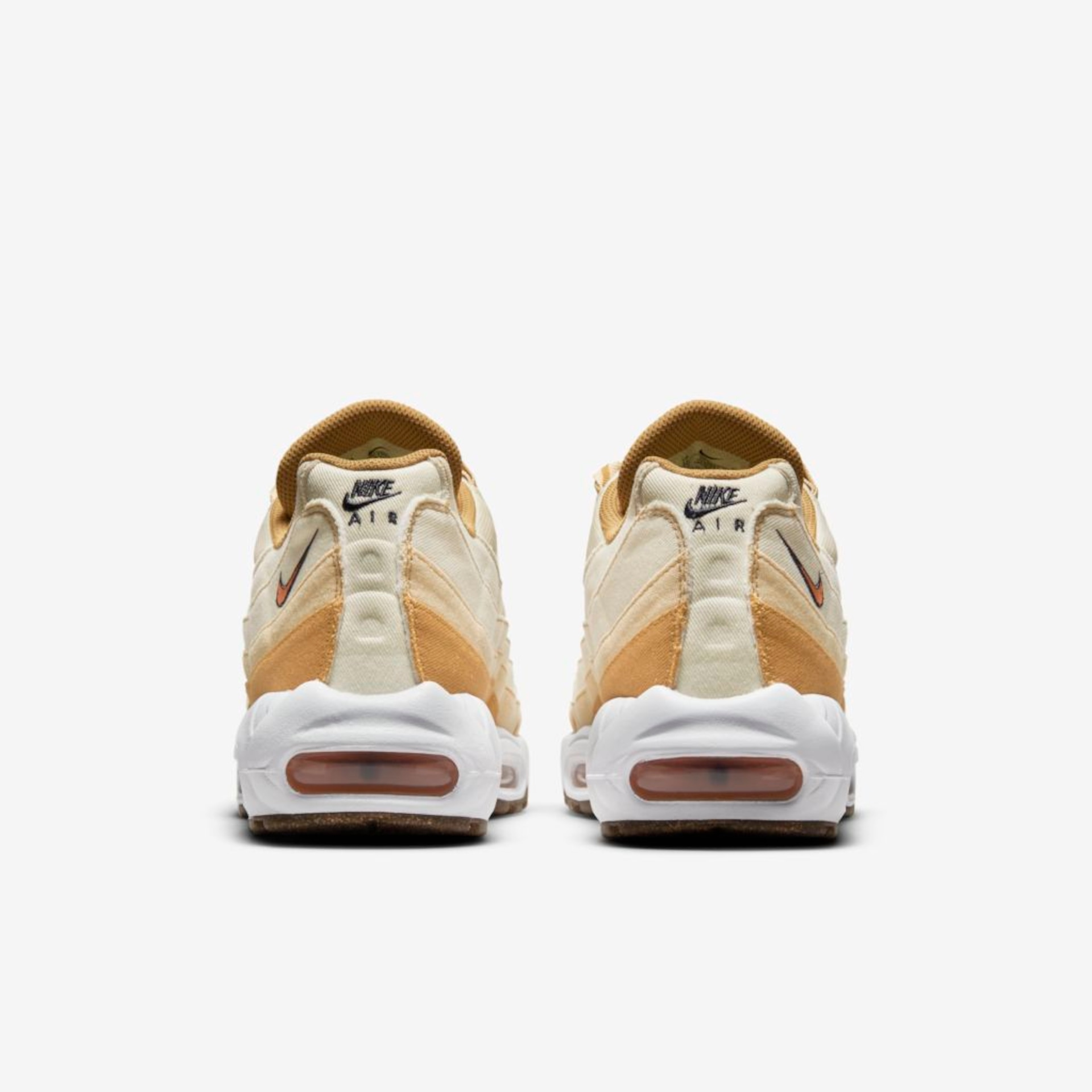 Tênis Nike Air Max 95 Edição Especial Masculino - Foto 6