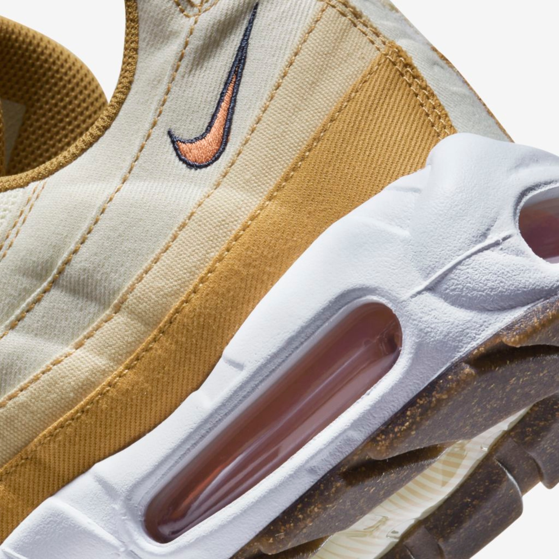 Tênis Nike Air Max 95 Edição Especial Masculino - Foto 8