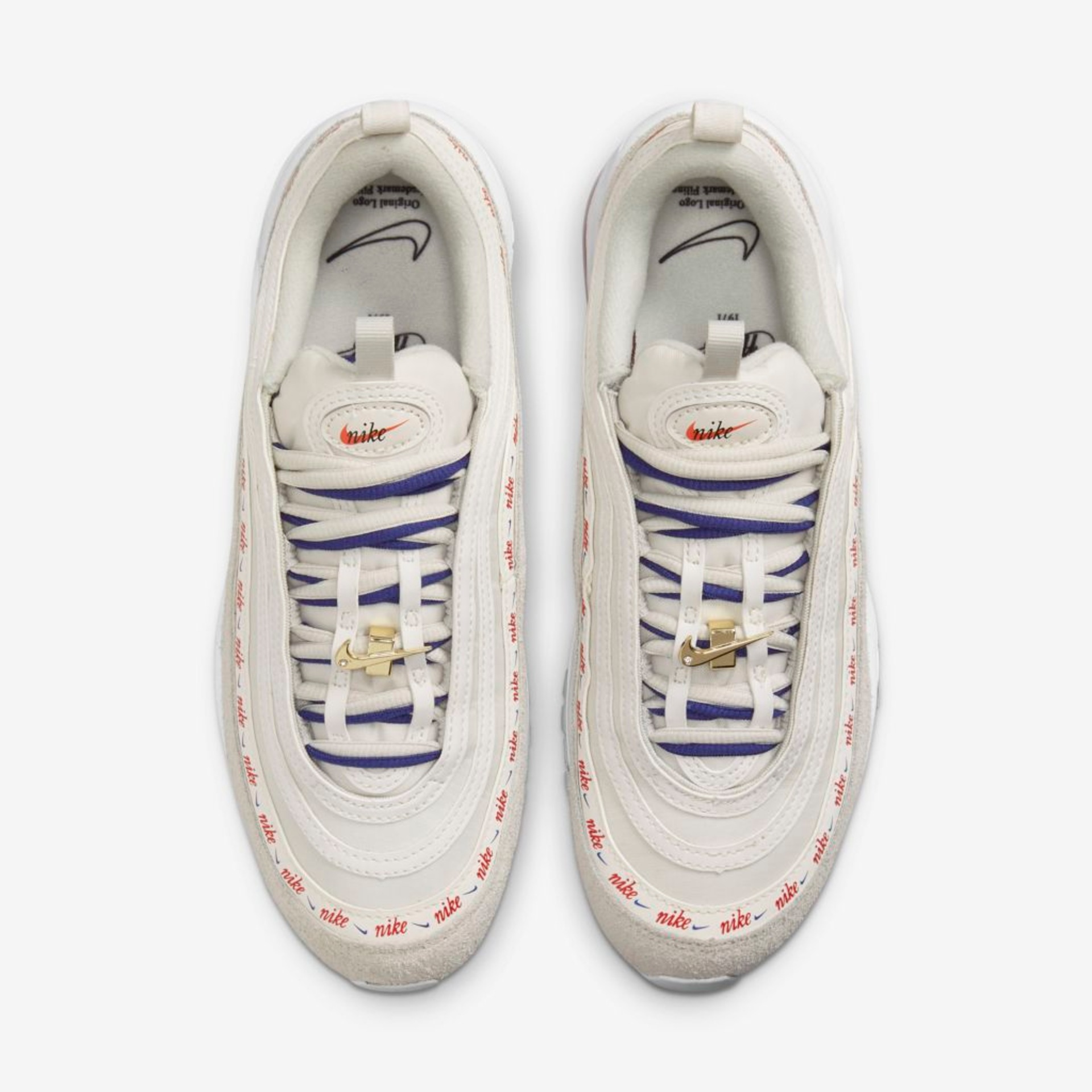 Tênis Nike Air Max 97 SE Feminino - Foto 4