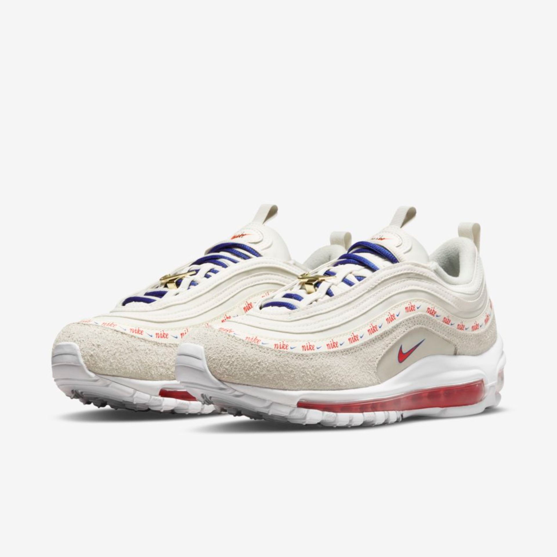 Tênis Nike Air Max 97 SE Feminino - Foto 5