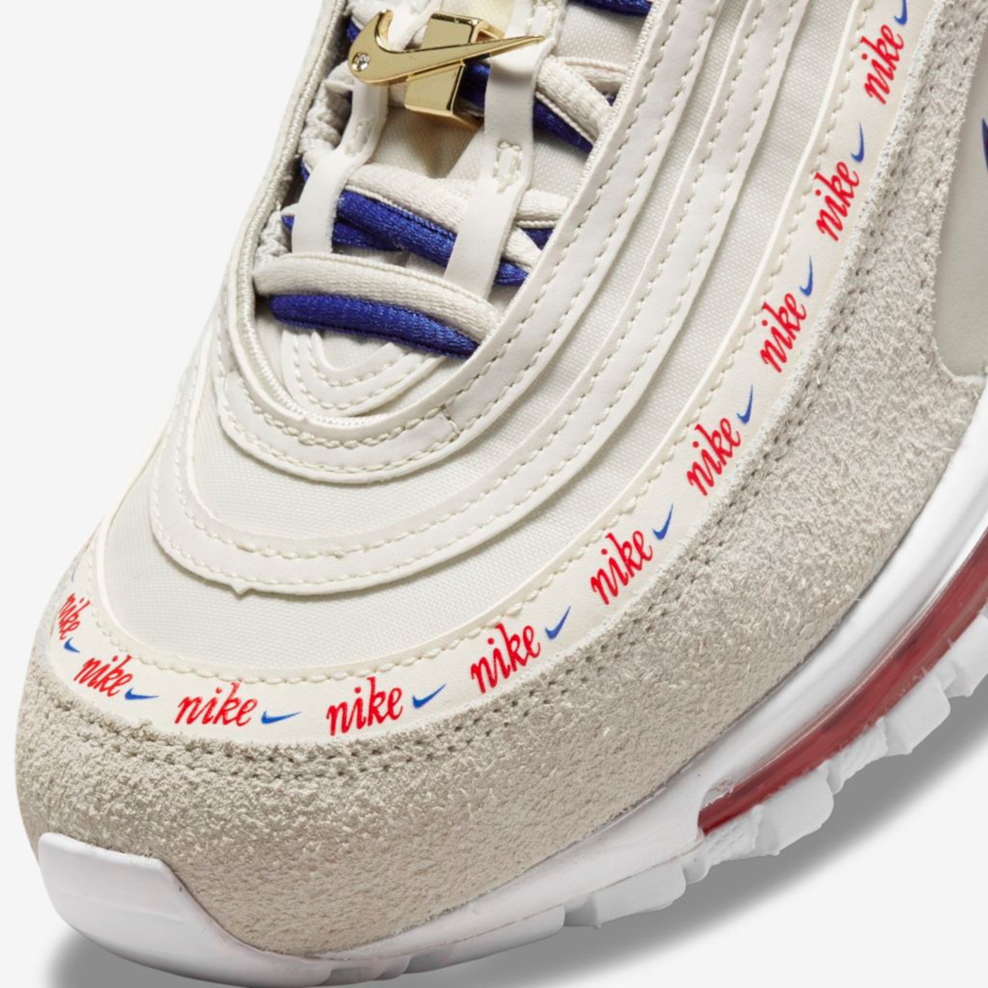 Tênis Nike Air Max 97 SE Feminino - Foto 7