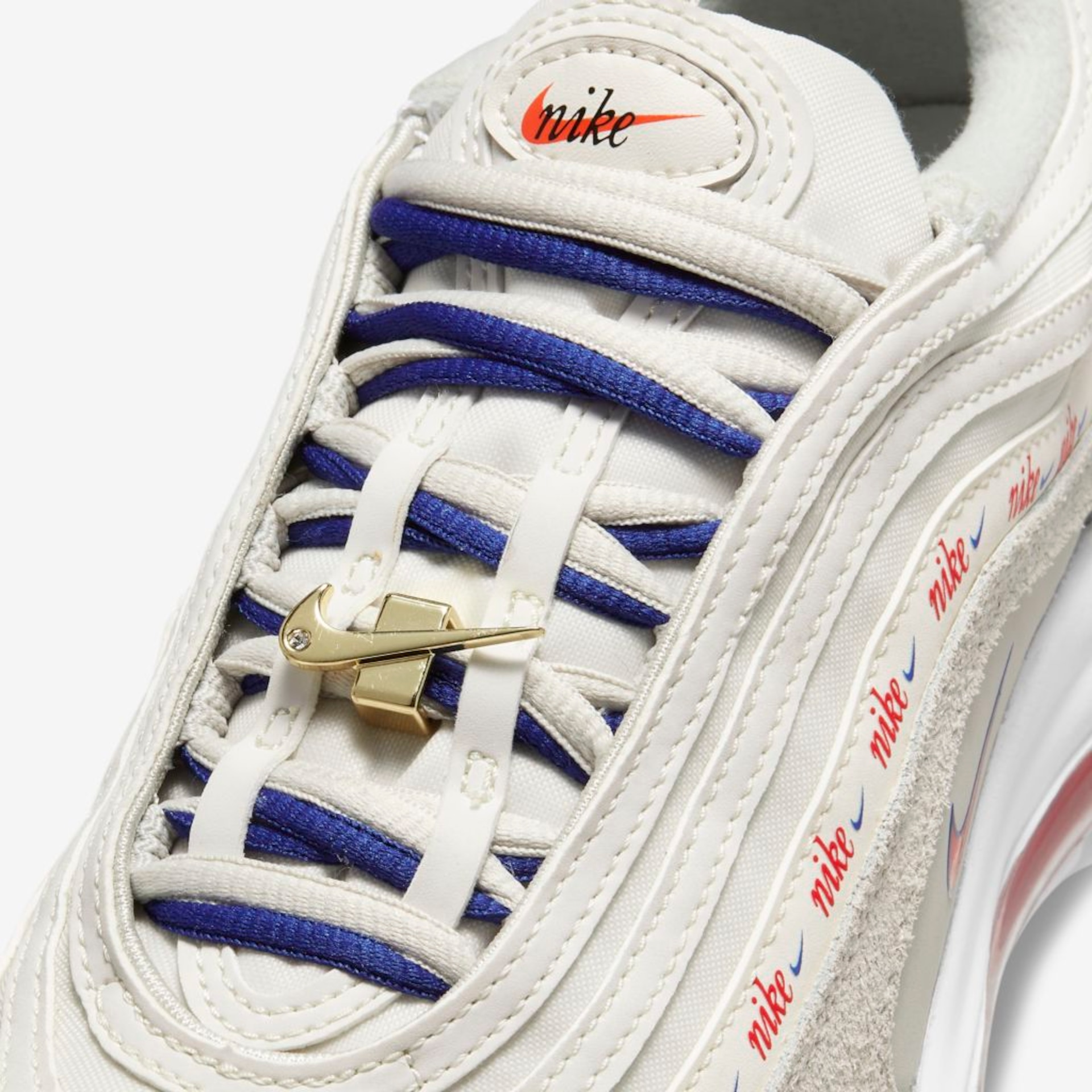 Tênis Nike Air Max 97 SE Feminino - Foto 9