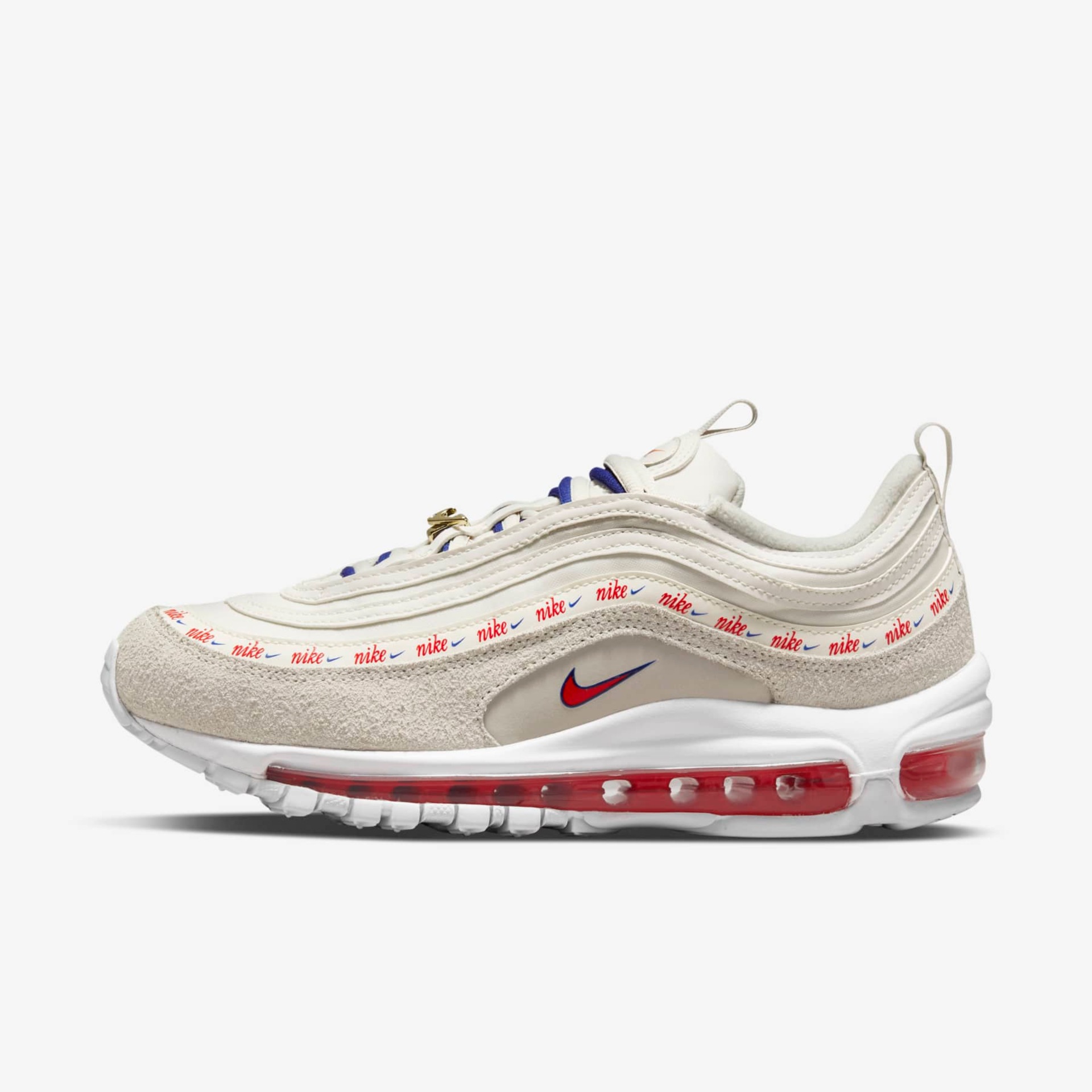 Tênis Nike Air Max 97 SE Feminino - Foto 1