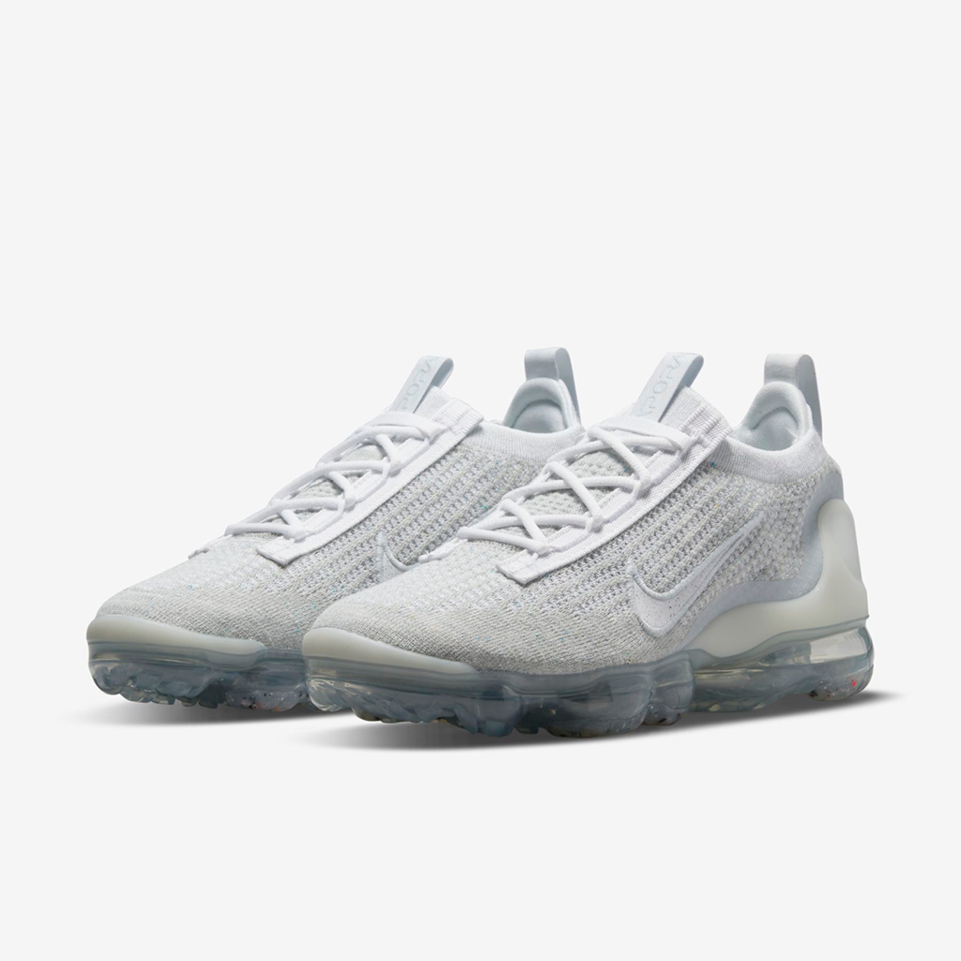 Tênis Nike Air Vapormax 2021 Feminino - Foto 6