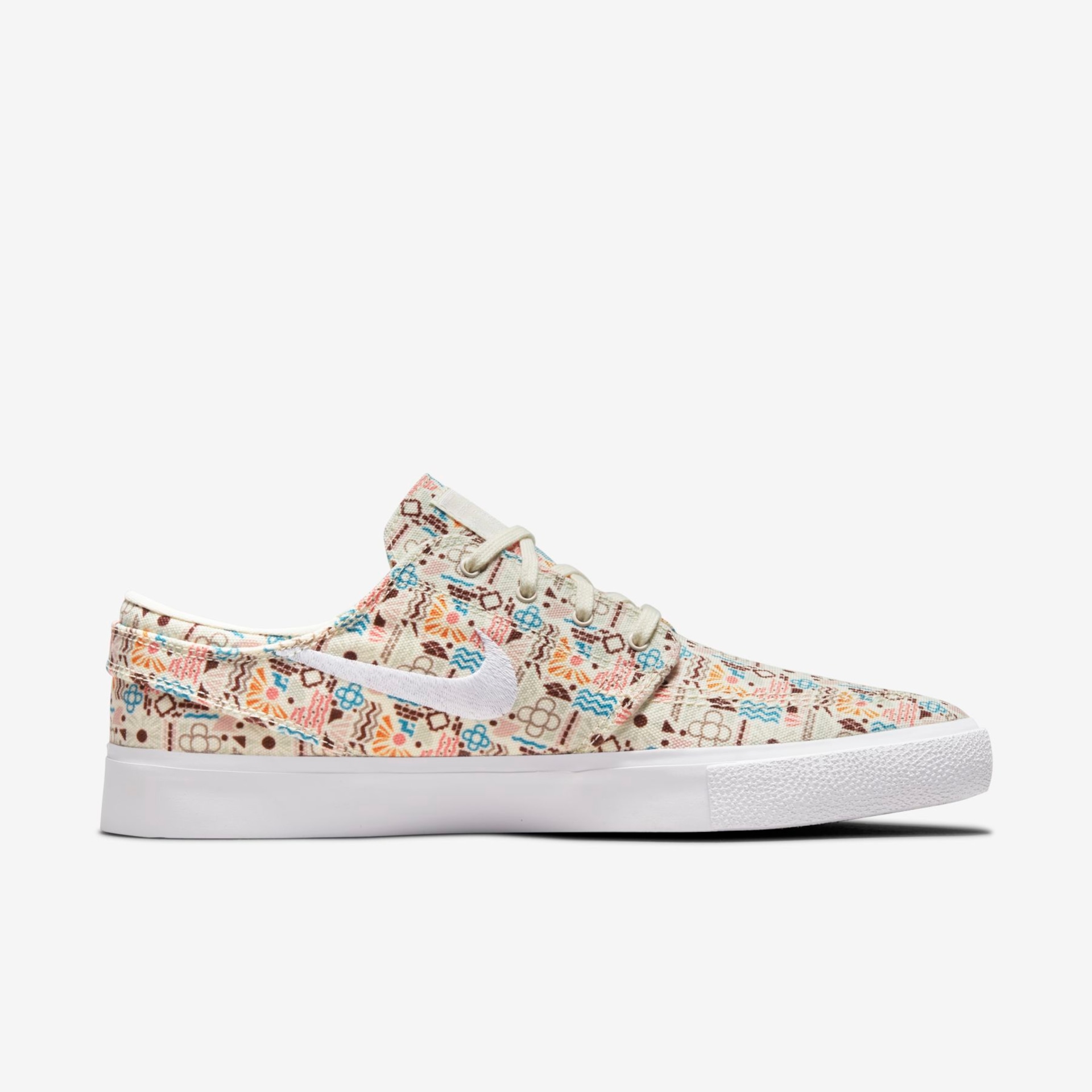 Tênis Nike SB Zoom Stefan Janoski Canvas RM Premium Unissex - Foto 3
