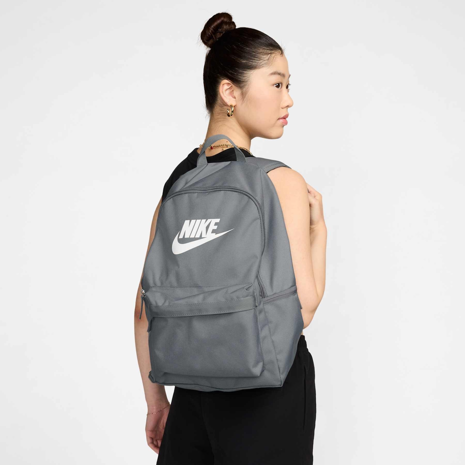 Mochila Nike Heritage Unissex - Foto 1
