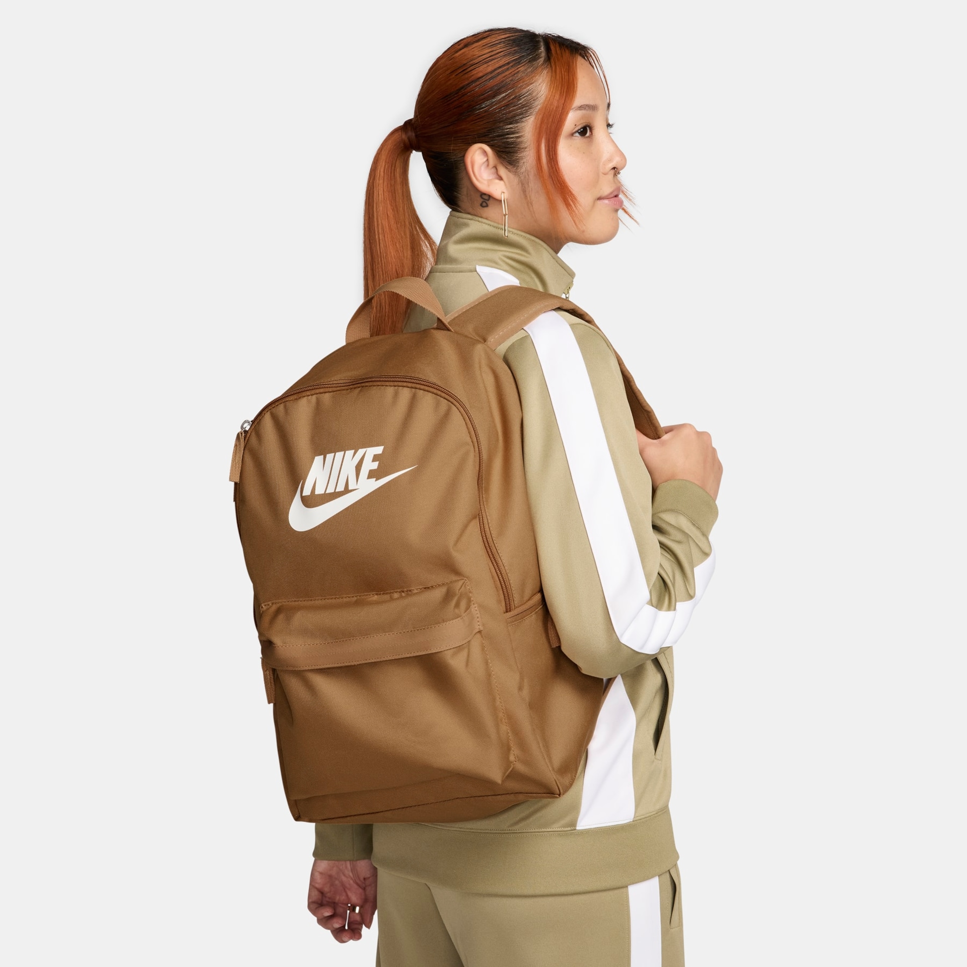 Mochila Heritage Unissex Mochila Heritage Unissex