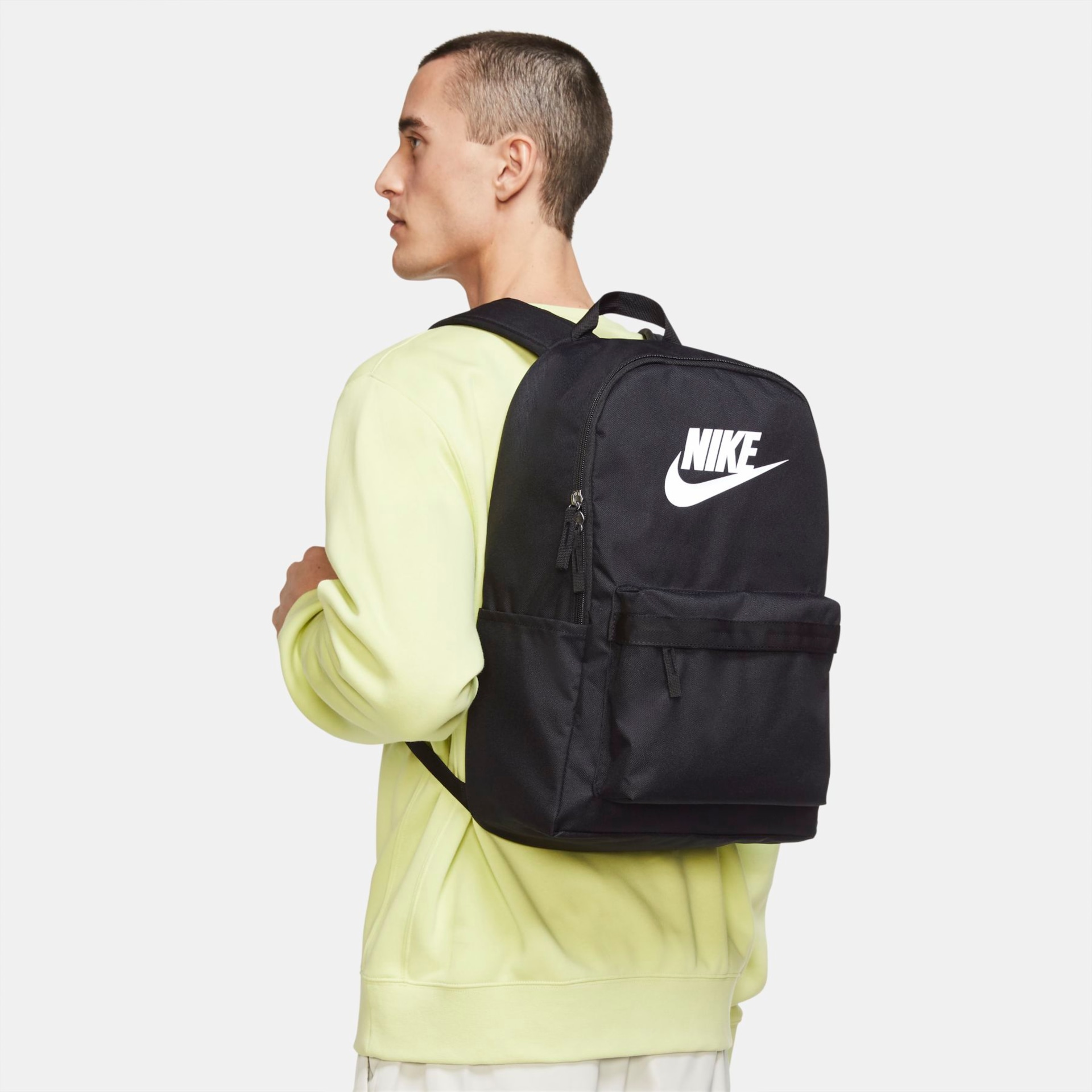 Mochila Nike Heritage Unissex - Foto 1