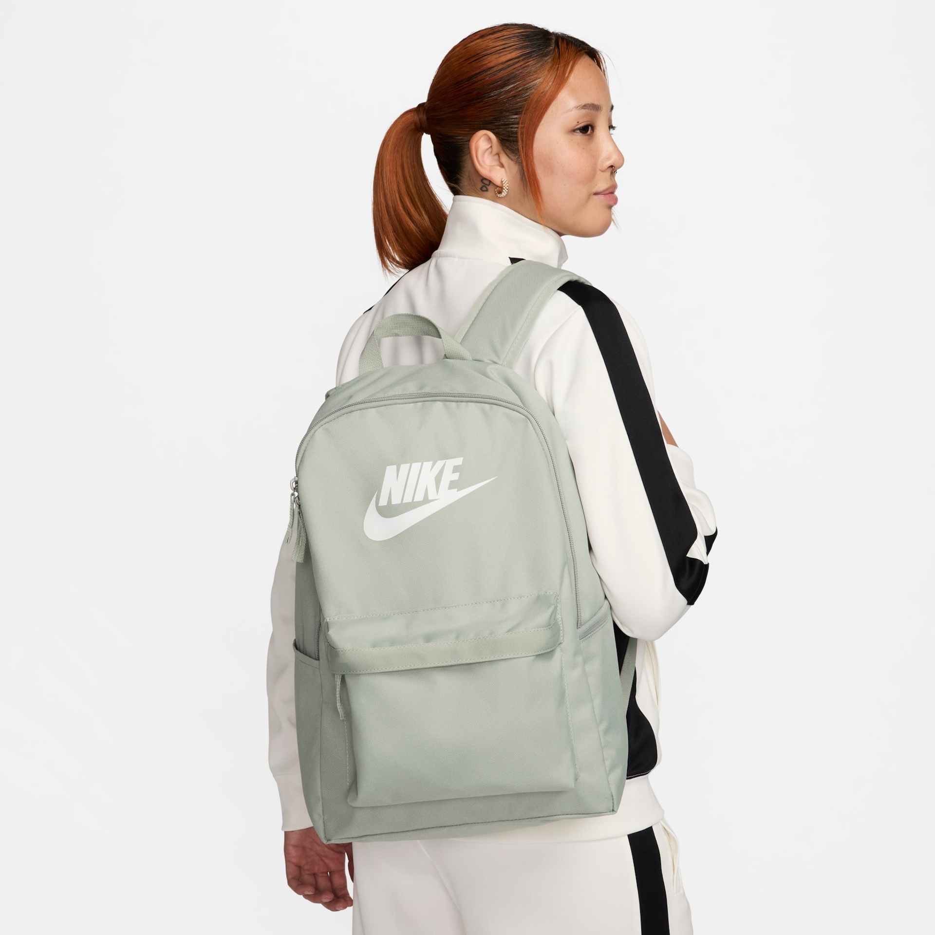 Mochila Nike Heritage Unissex - Foto 1