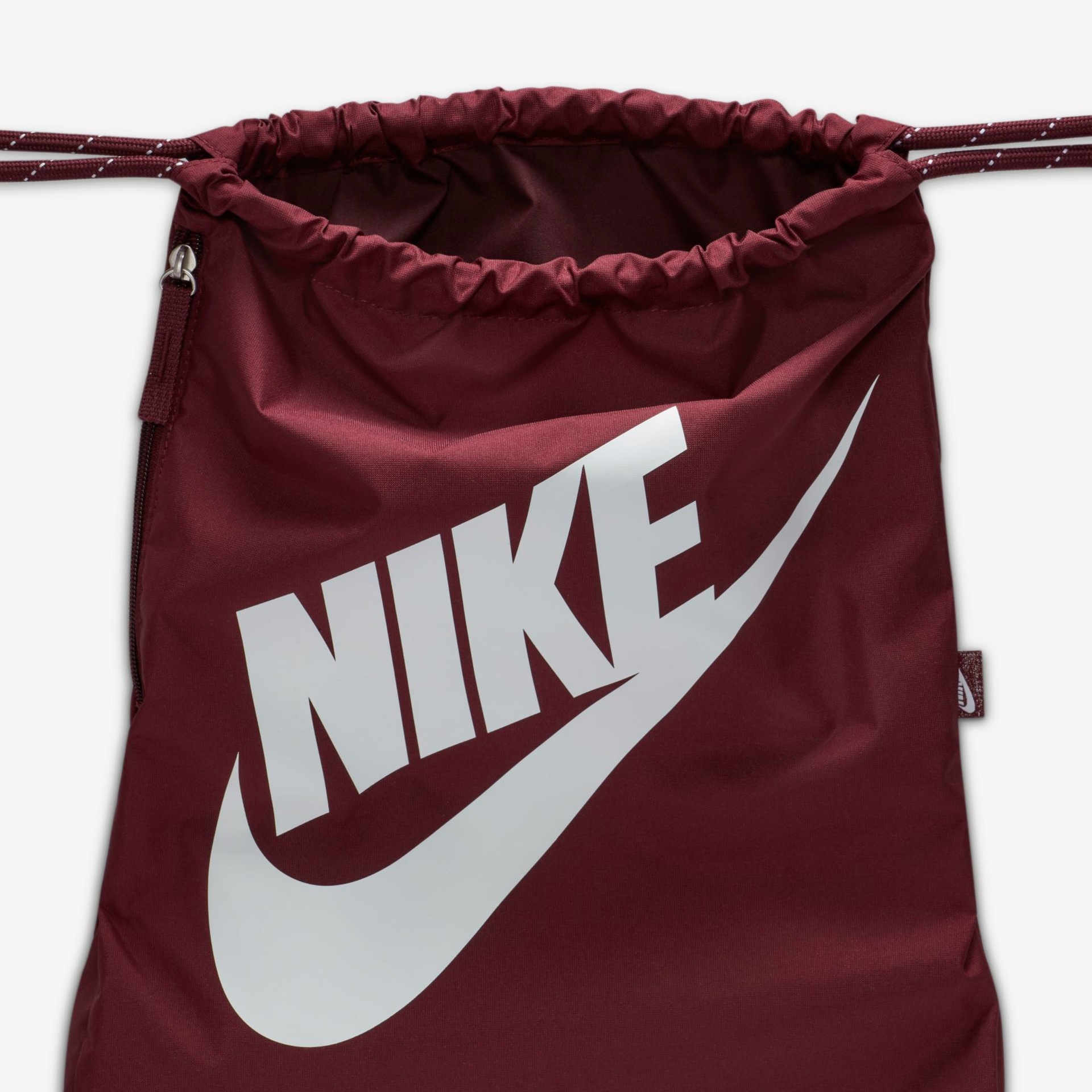 Sacola Nike Heritage Unissex - Foto 4