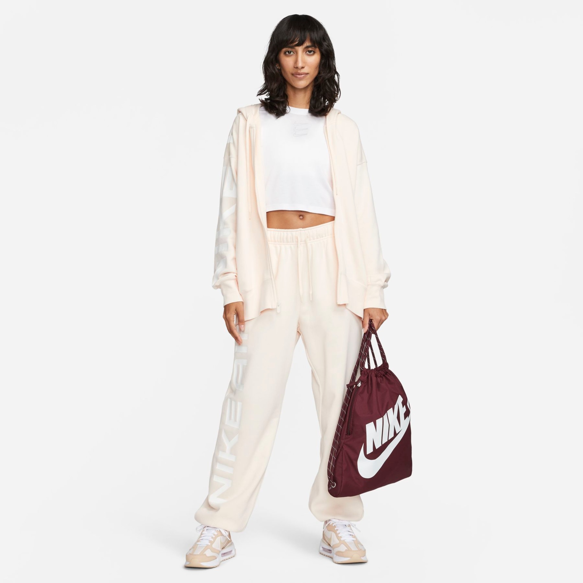 Sacola Nike Heritage Unissex - Foto 8