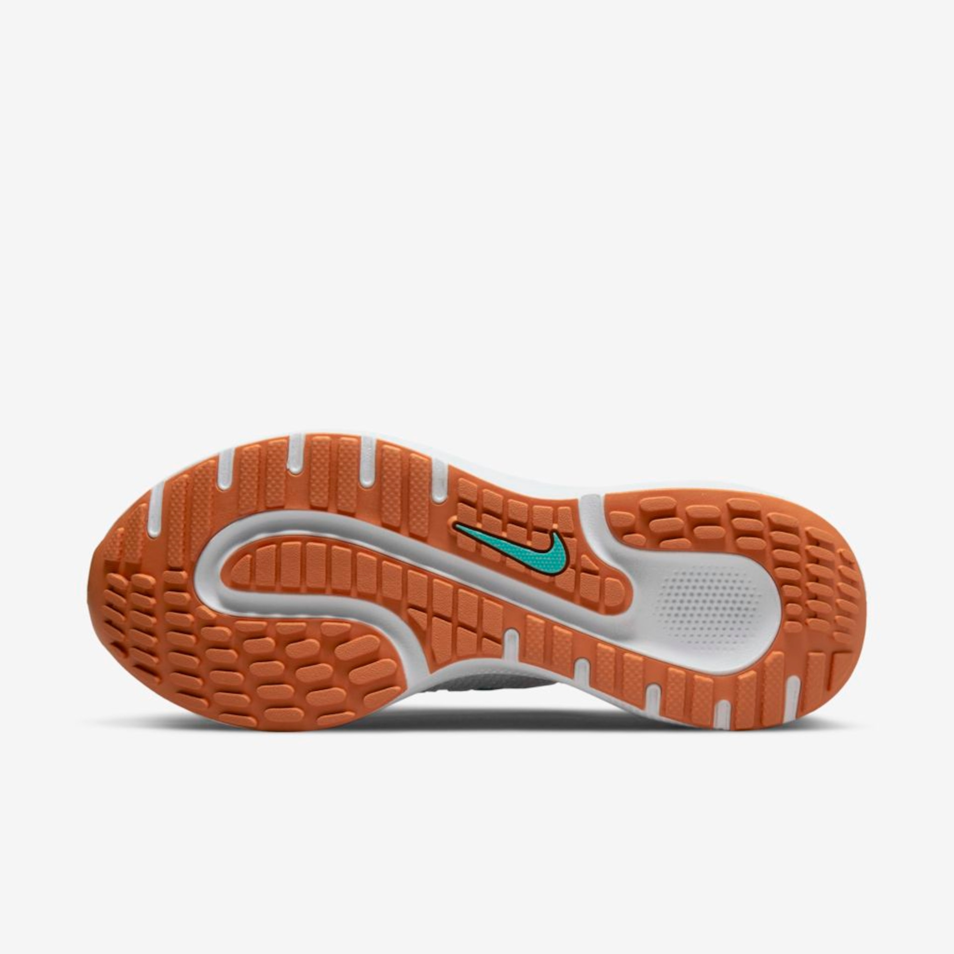 Tênis Nike Escape Run Flyknit Feminino - Foto 2