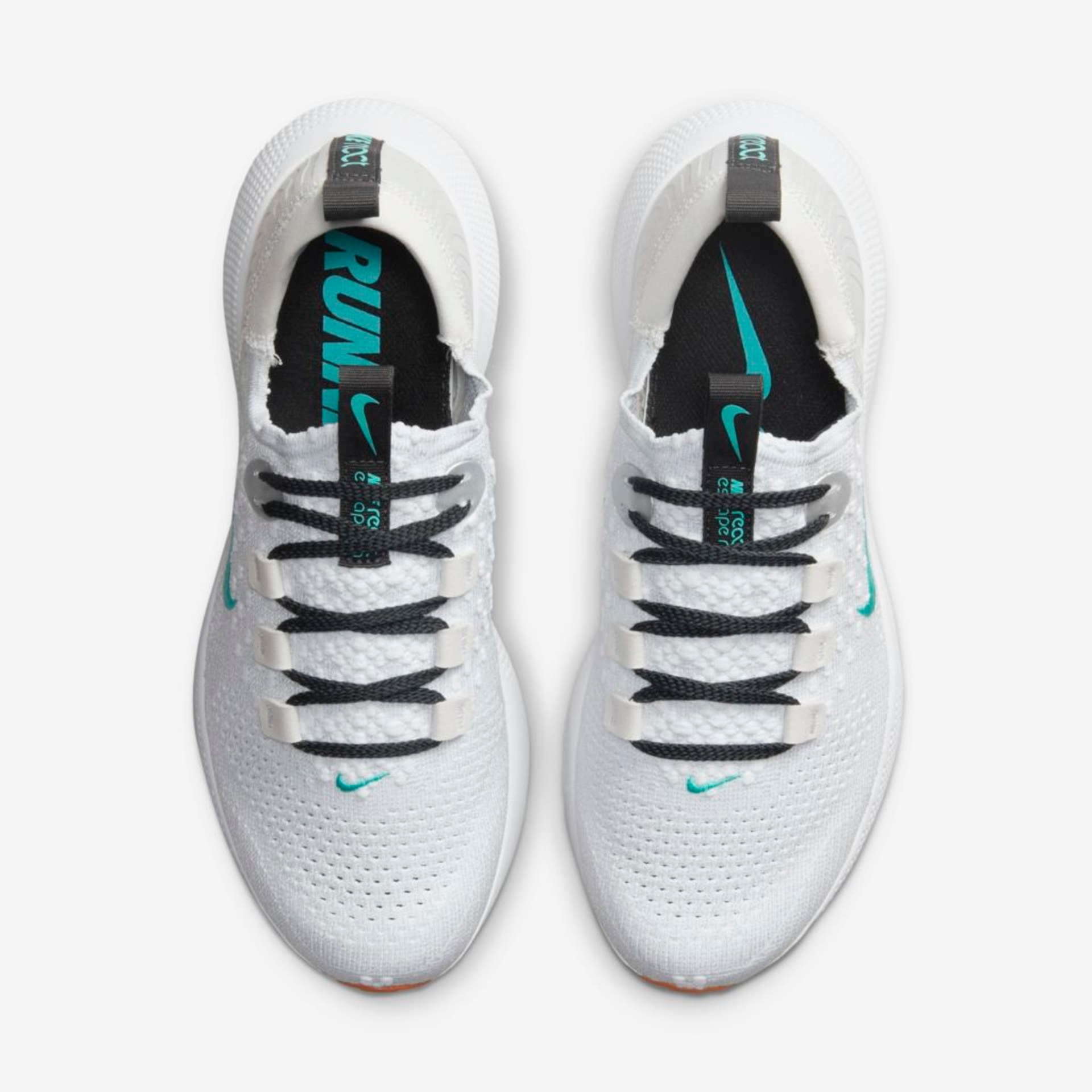 Tênis Nike Escape Run Flyknit Feminino - Foto 4