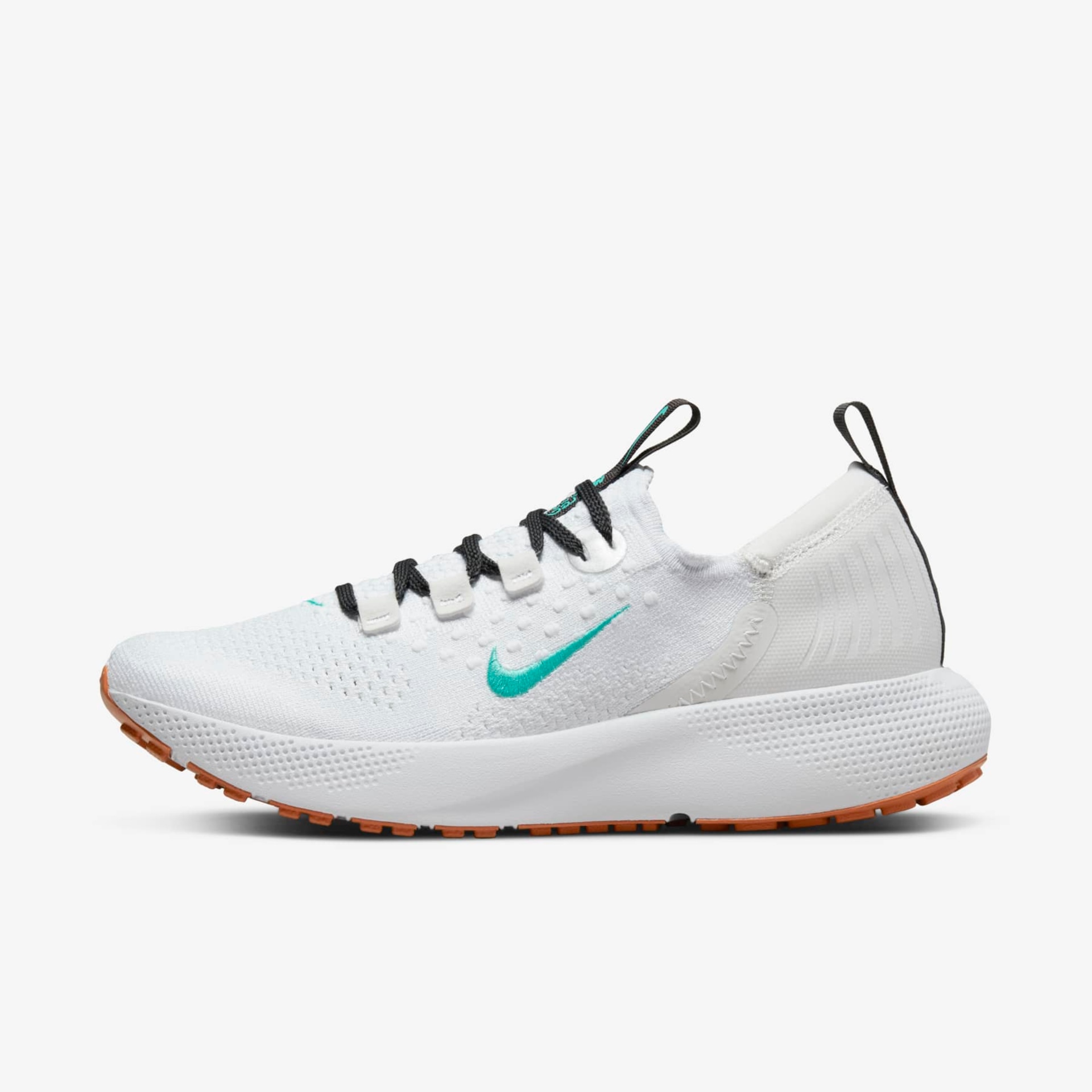 Tênis Nike Escape Run Flyknit Feminino - Foto 1