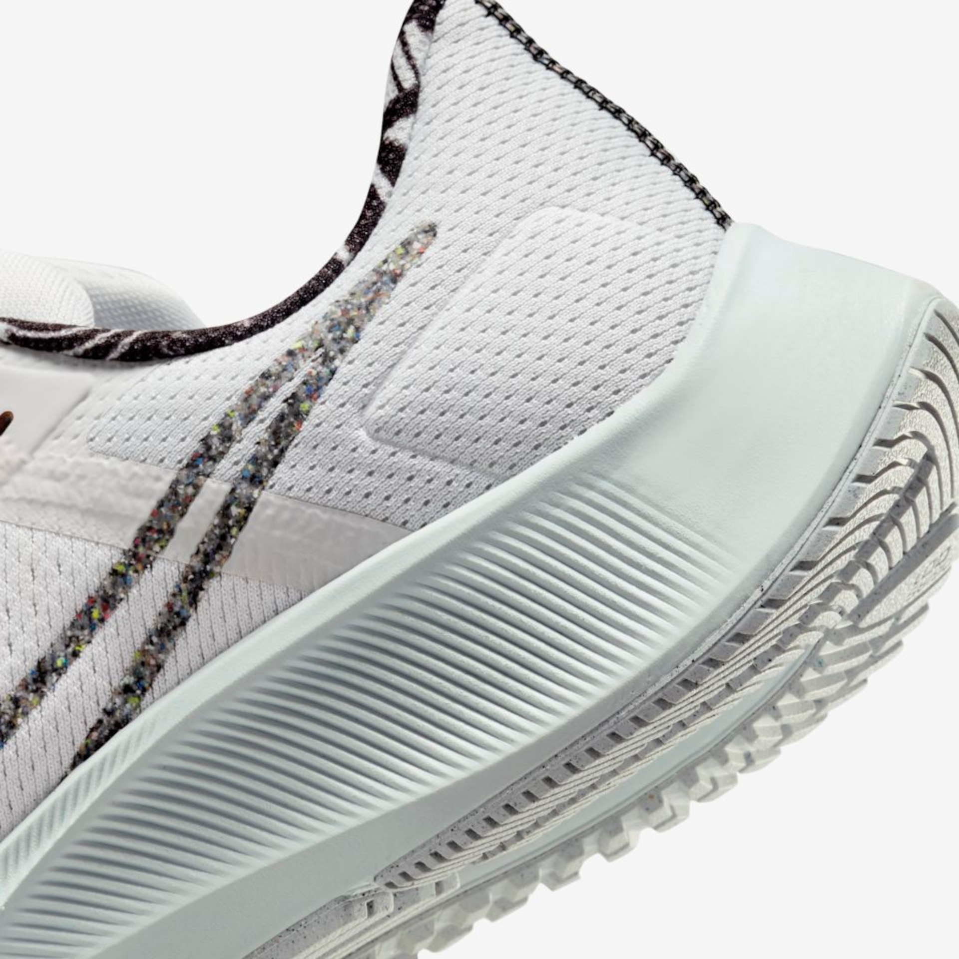 Tênis Nike Air Zoom Pegasus 38 "Made From Sport" Masculino - Foto 8
