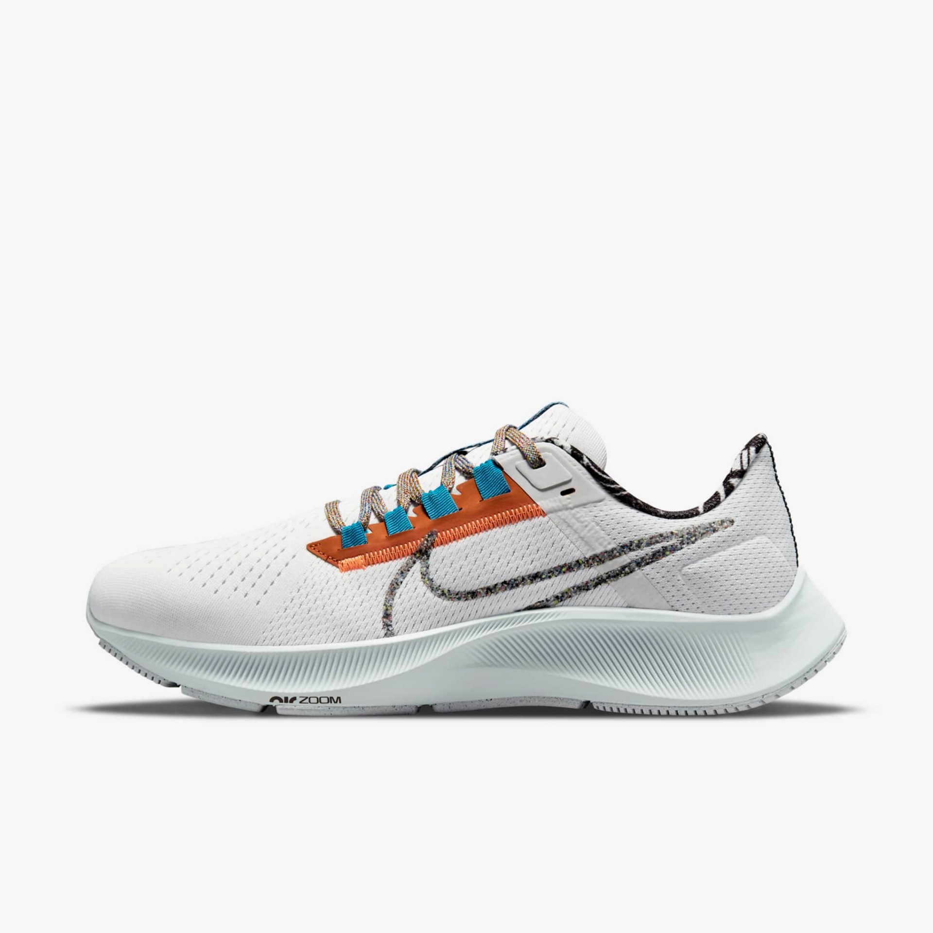Tênis Nike Air Zoom Pegasus 38 "Made From Sport" Masculino - Foto 1