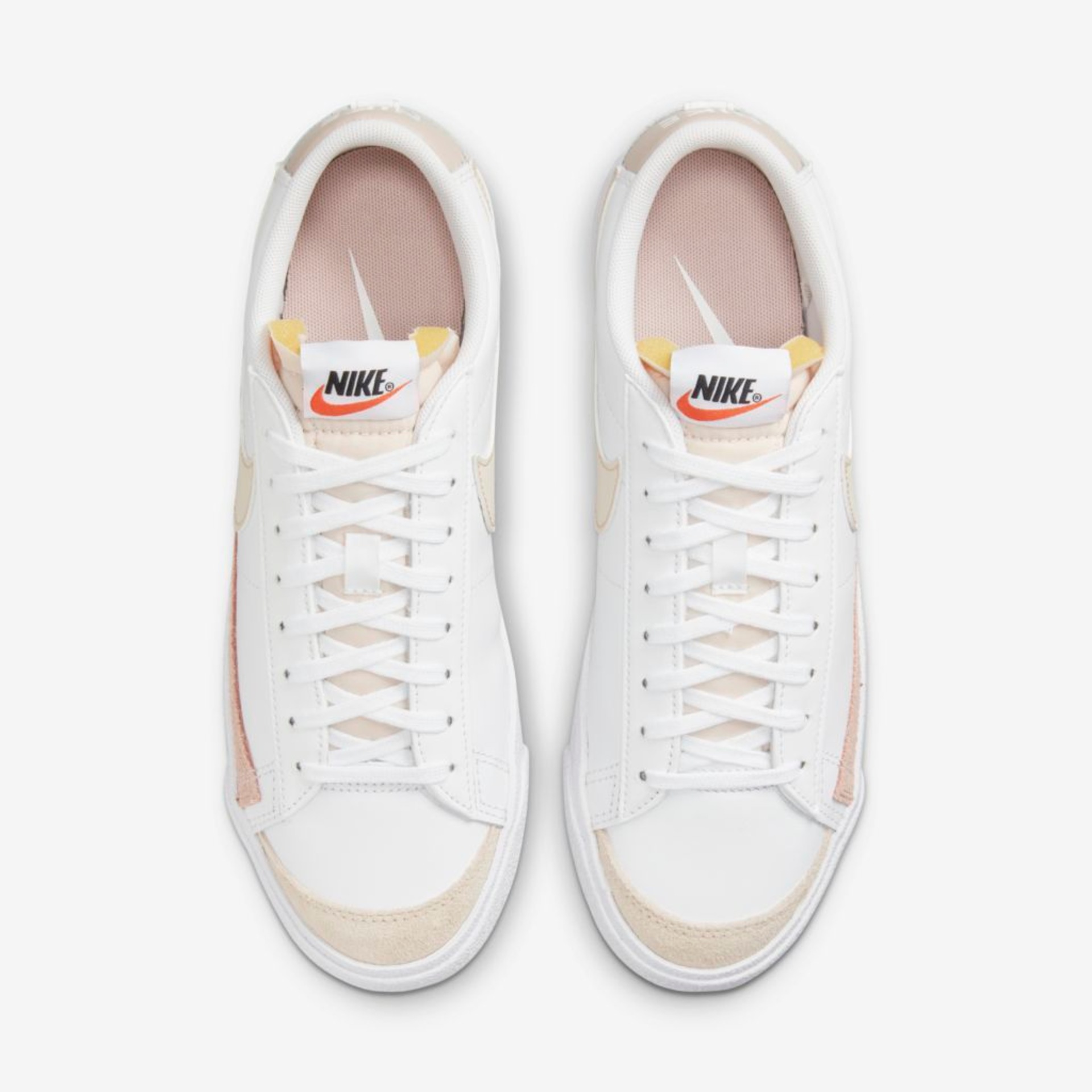 Tênis Nike Blazer Low '77 Feminino - Foto 4