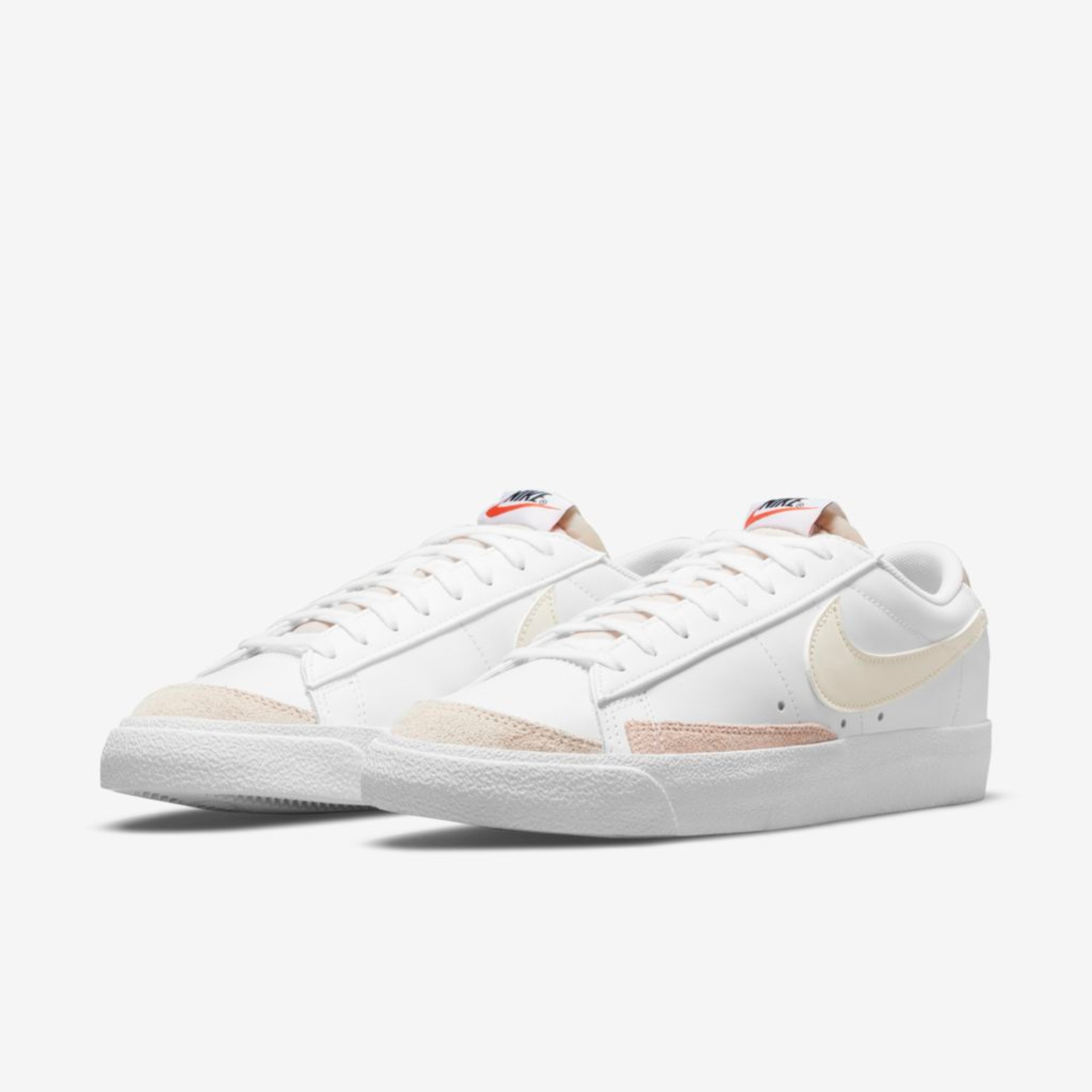 Tênis Nike Blazer Low '77 Feminino - Foto 5