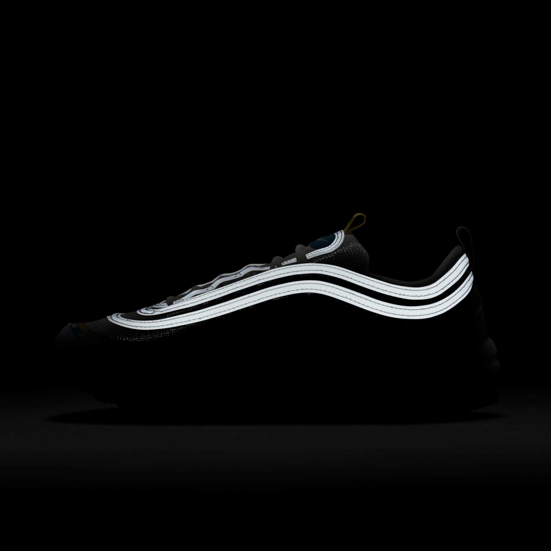 Air Max 97 x UNDEFEATED - Foto 11