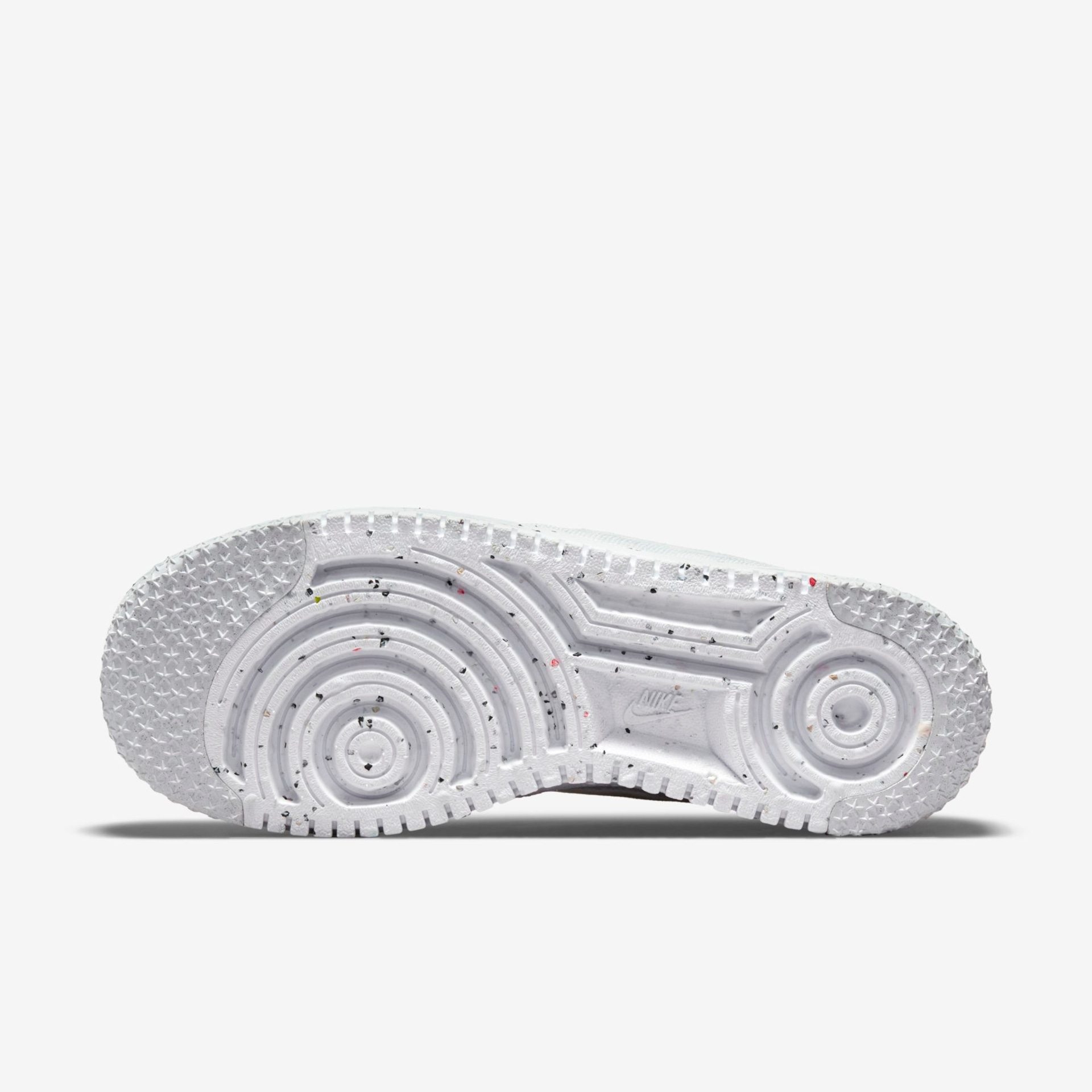 Tênis Nike Air Force 1 Crater FlyKnit Masculino - Foto 3