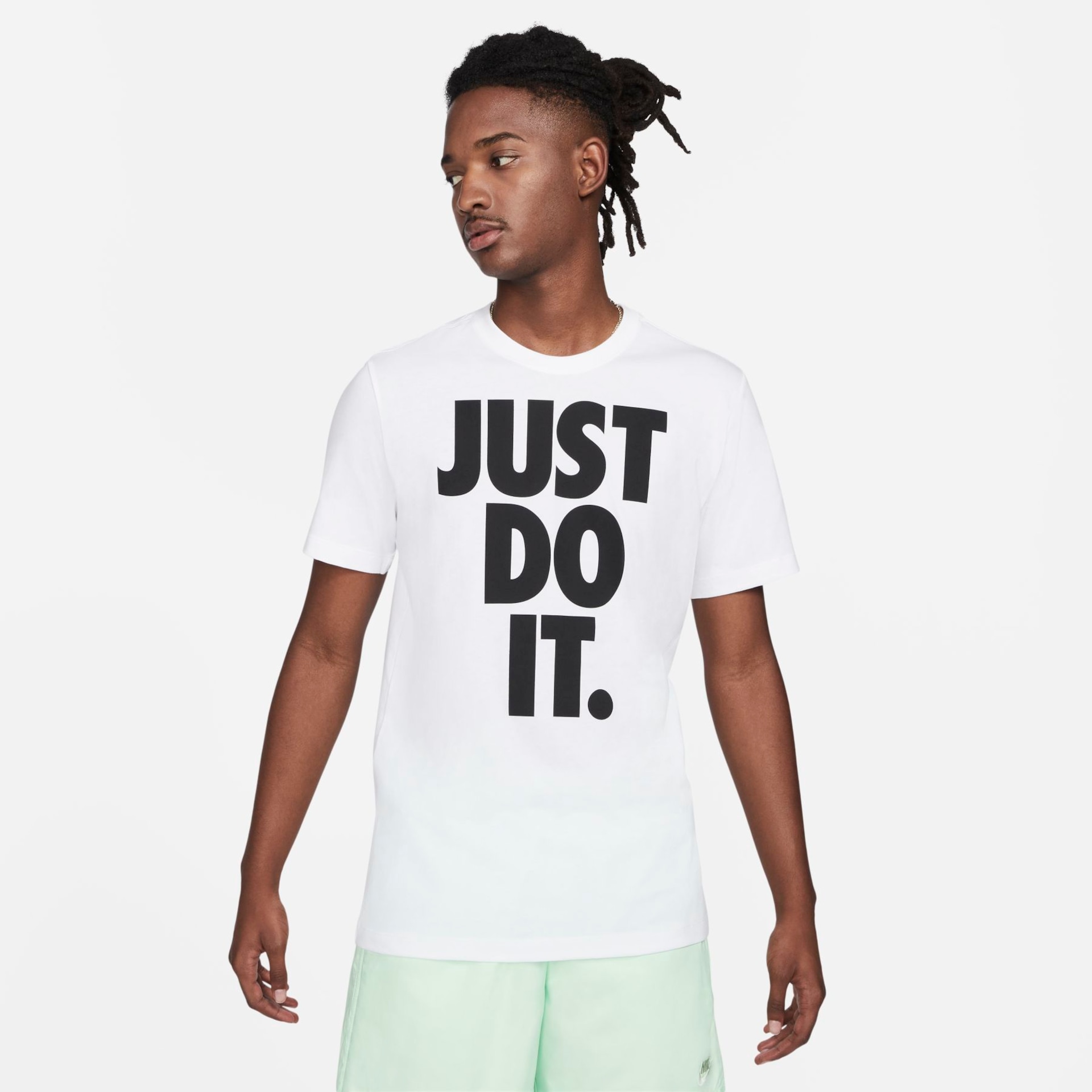 Imagem principal de Camiseta Nike Sportswear Masculina