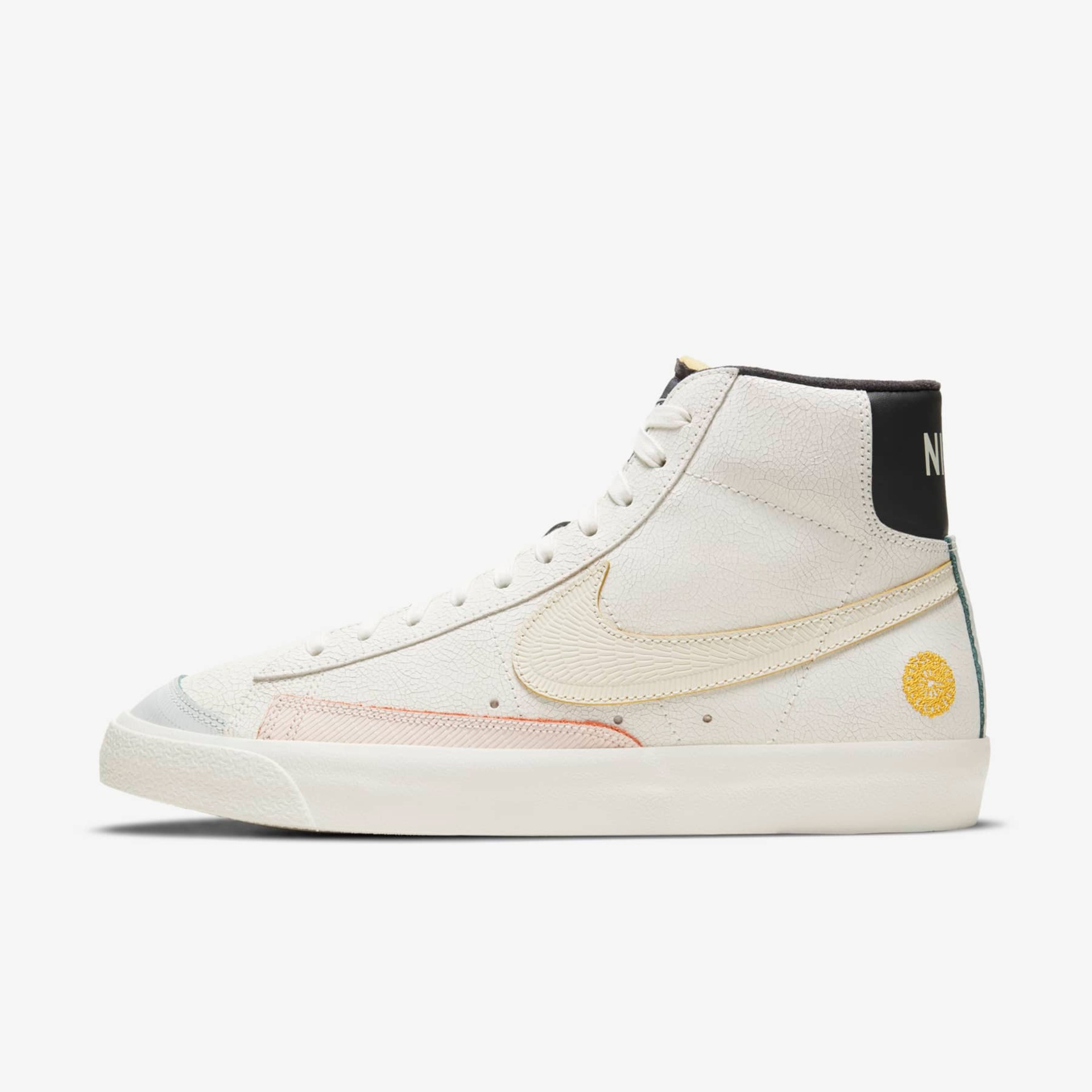 Tênis Nike Blazer Mid '77 Vintage Masculino - Foto 1