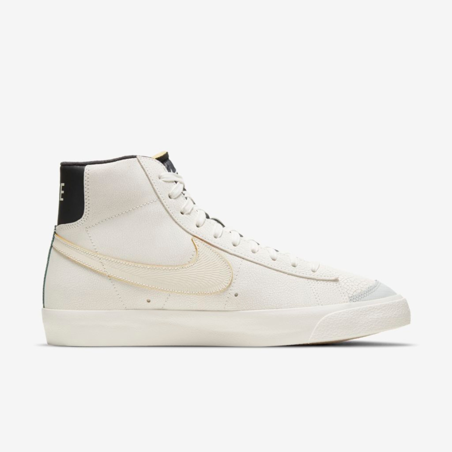 Tênis Nike Blazer Mid '77 Vintage Masculino - Foto 3