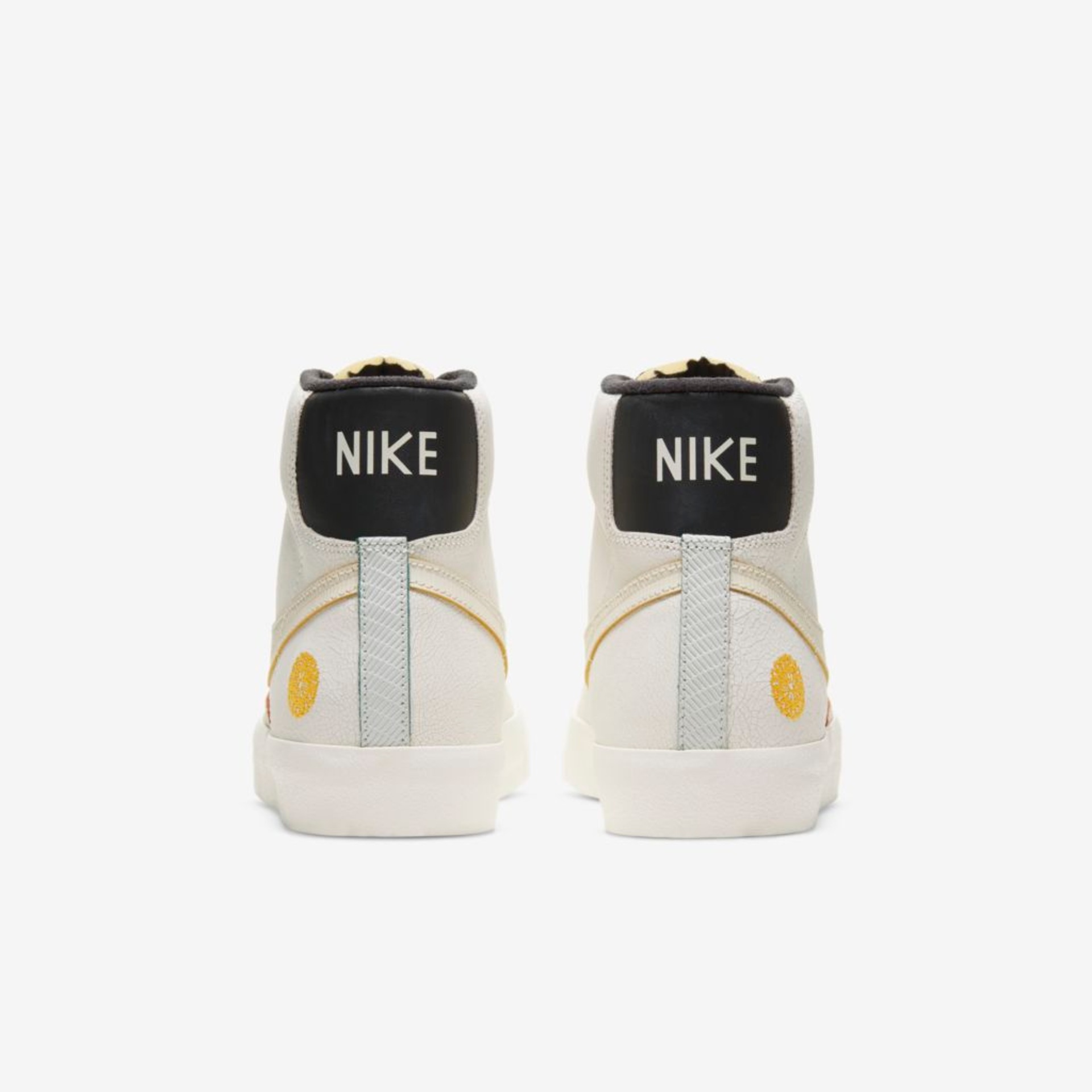 Tênis Nike Blazer Mid '77 Vintage Masculino - Foto 6