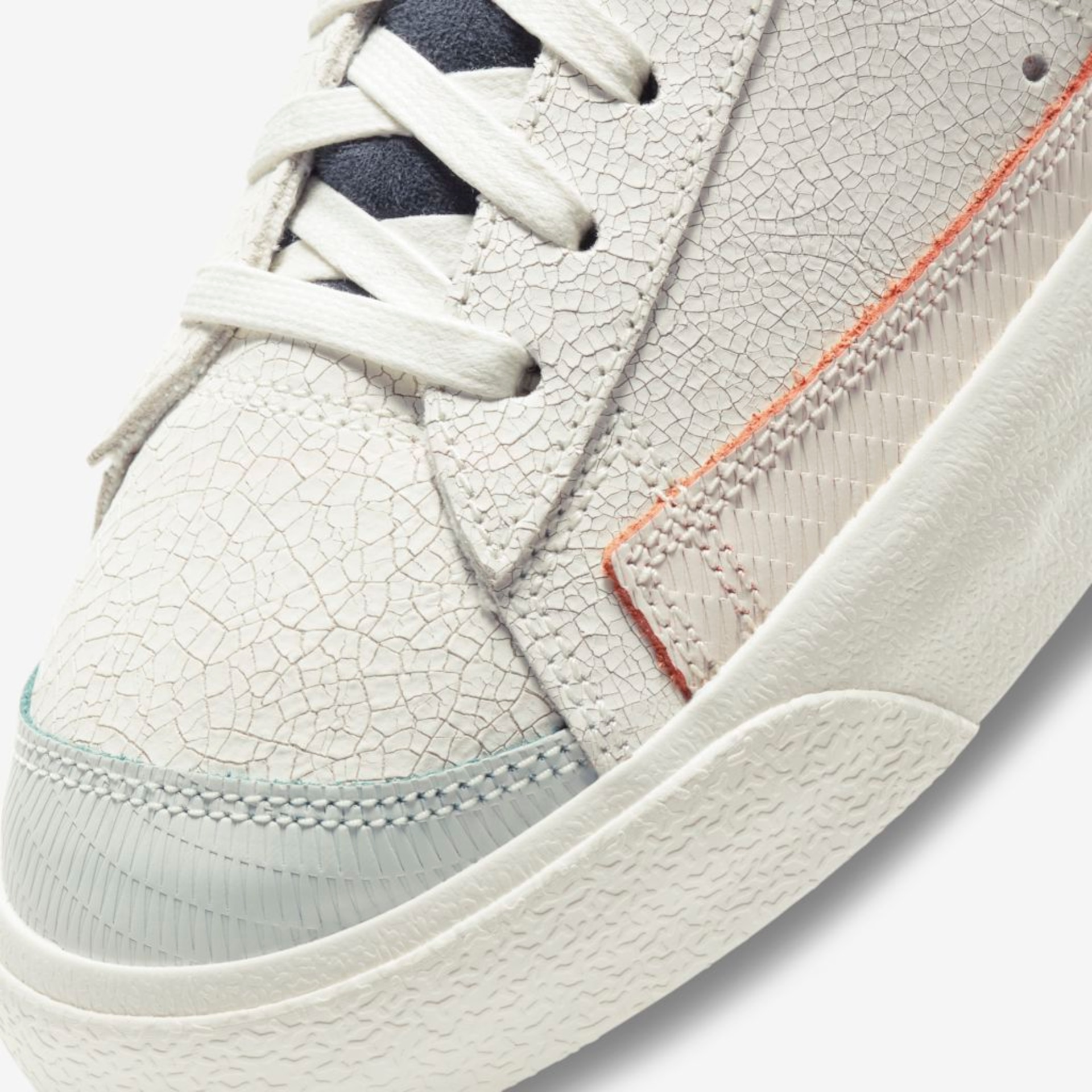 Tênis Nike Blazer Mid '77 Vintage Masculino - Foto 7